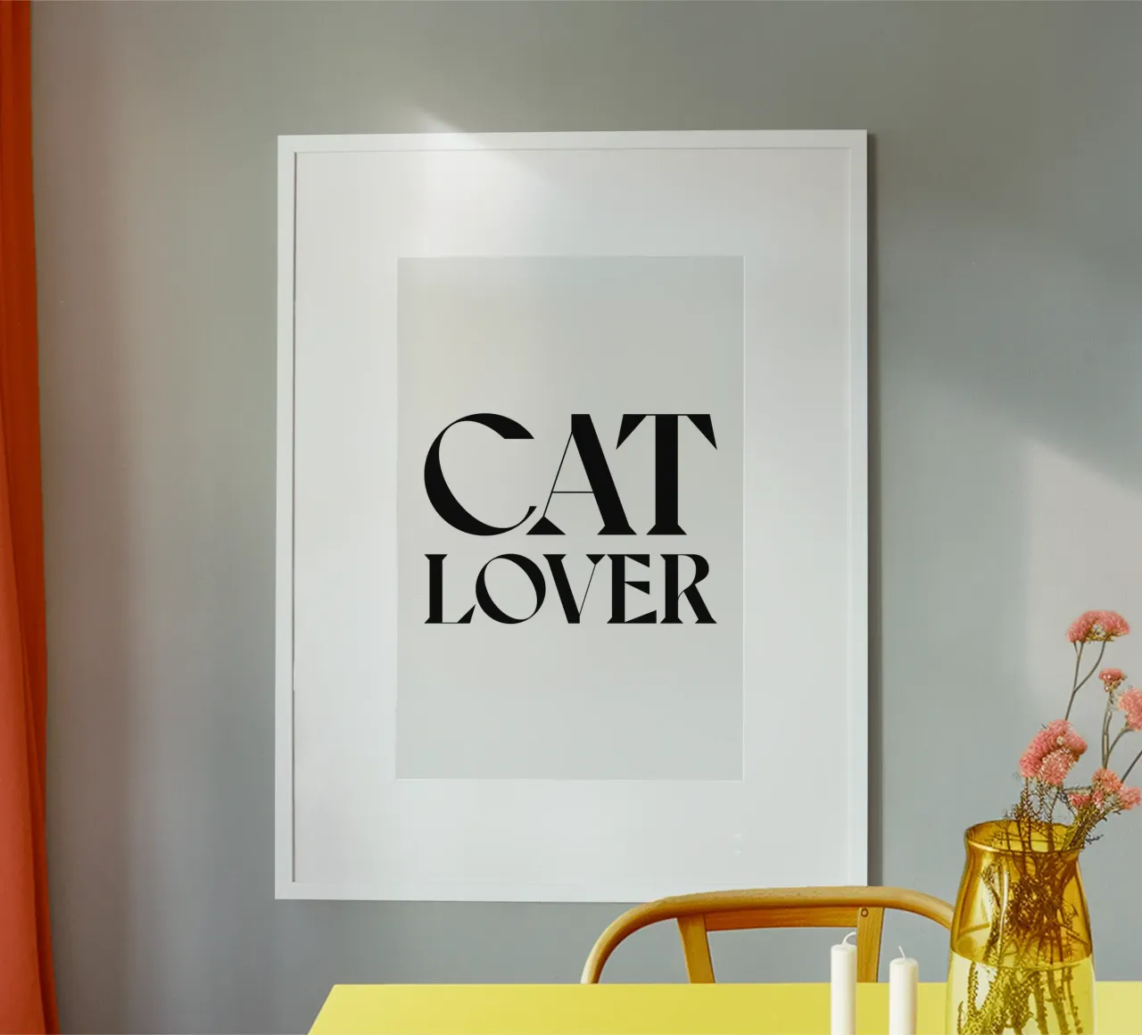 AMANTE DEI GATTI poster da n.4