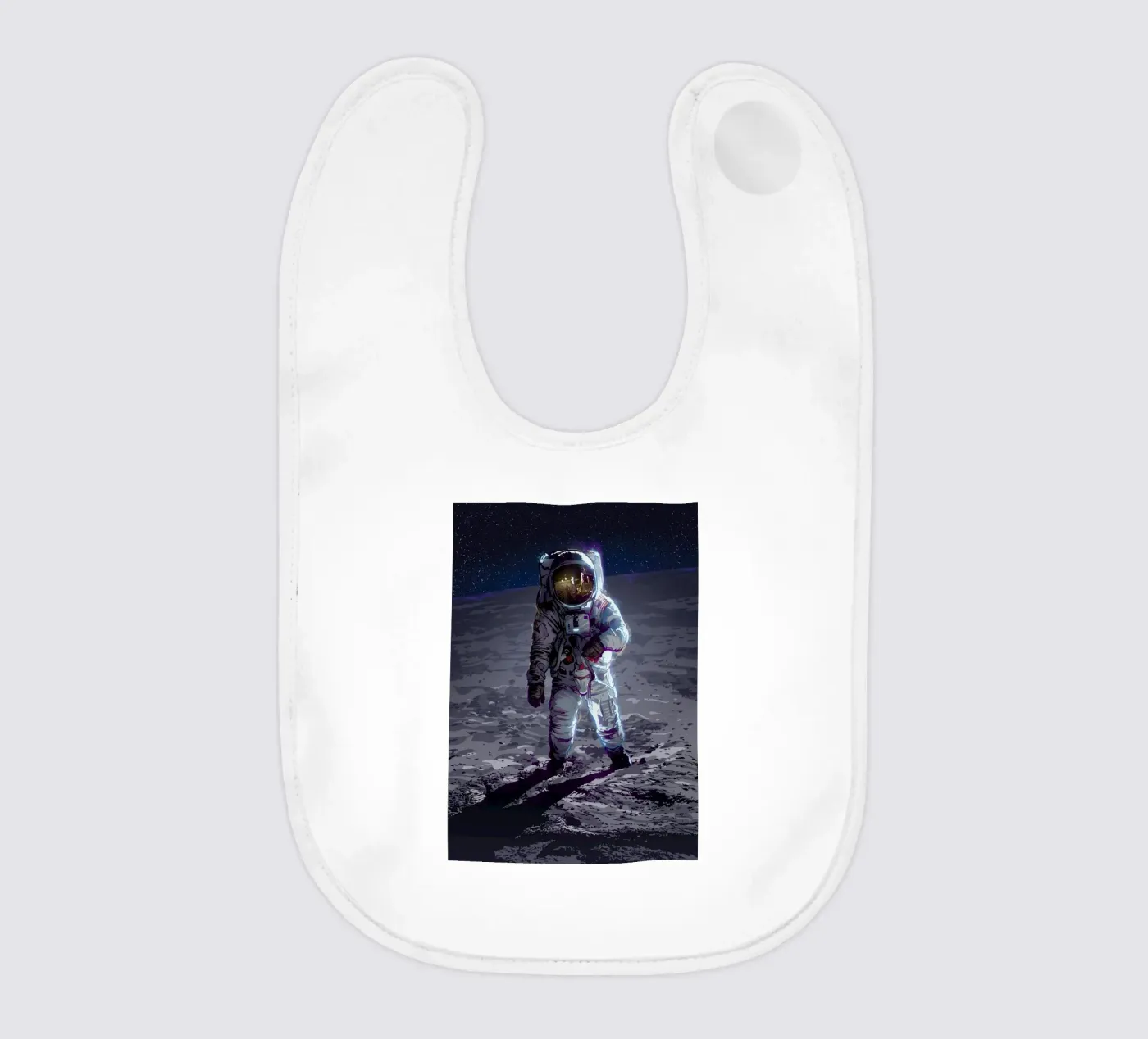Apollo 11 bavaglino da nabakumov