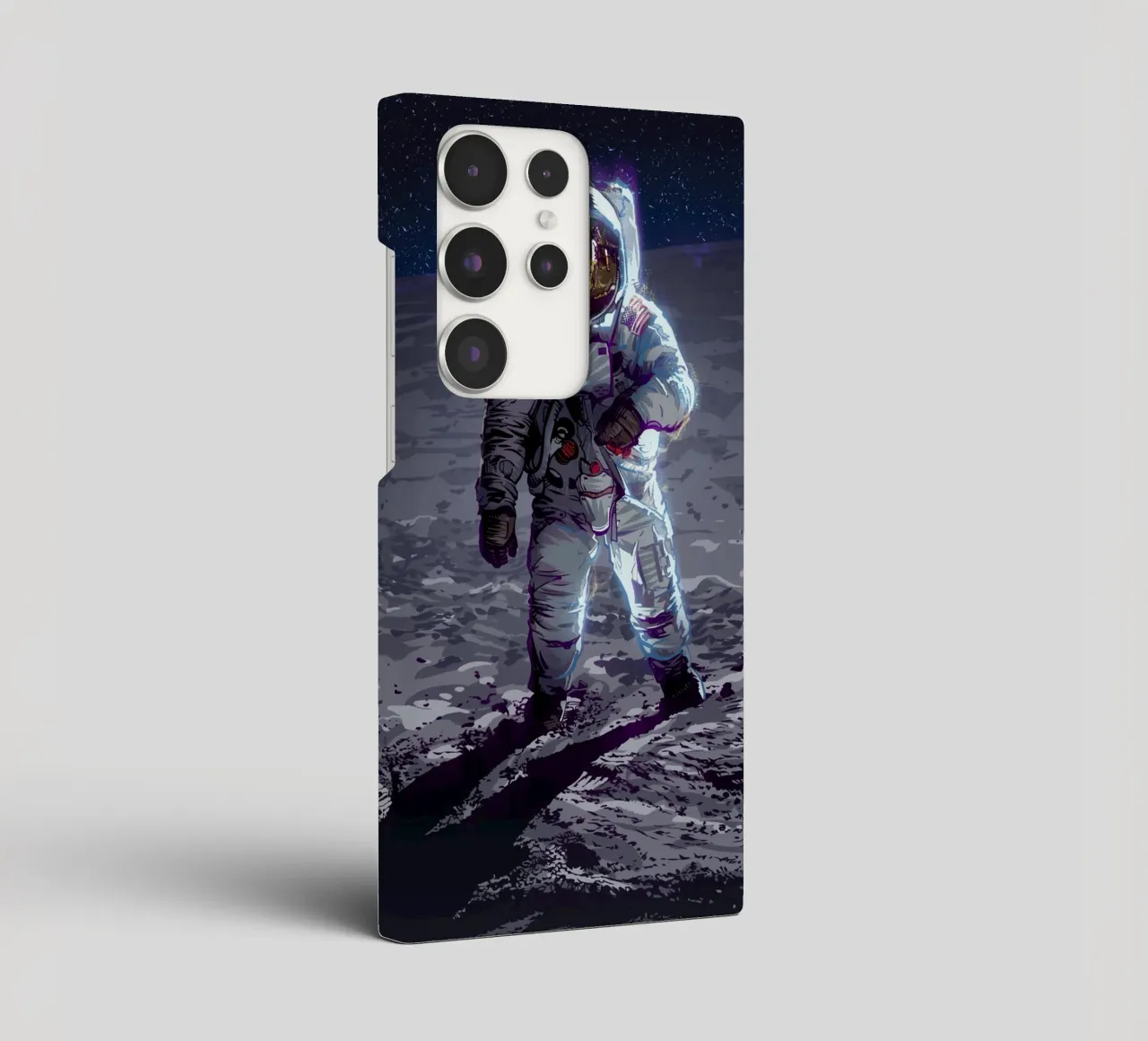 Apollo 11 cover samsung da nabakumov