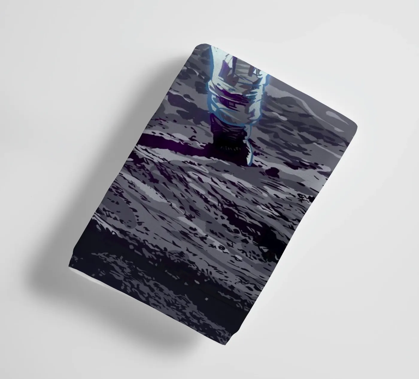 Apollo 11 towel by nabakumov