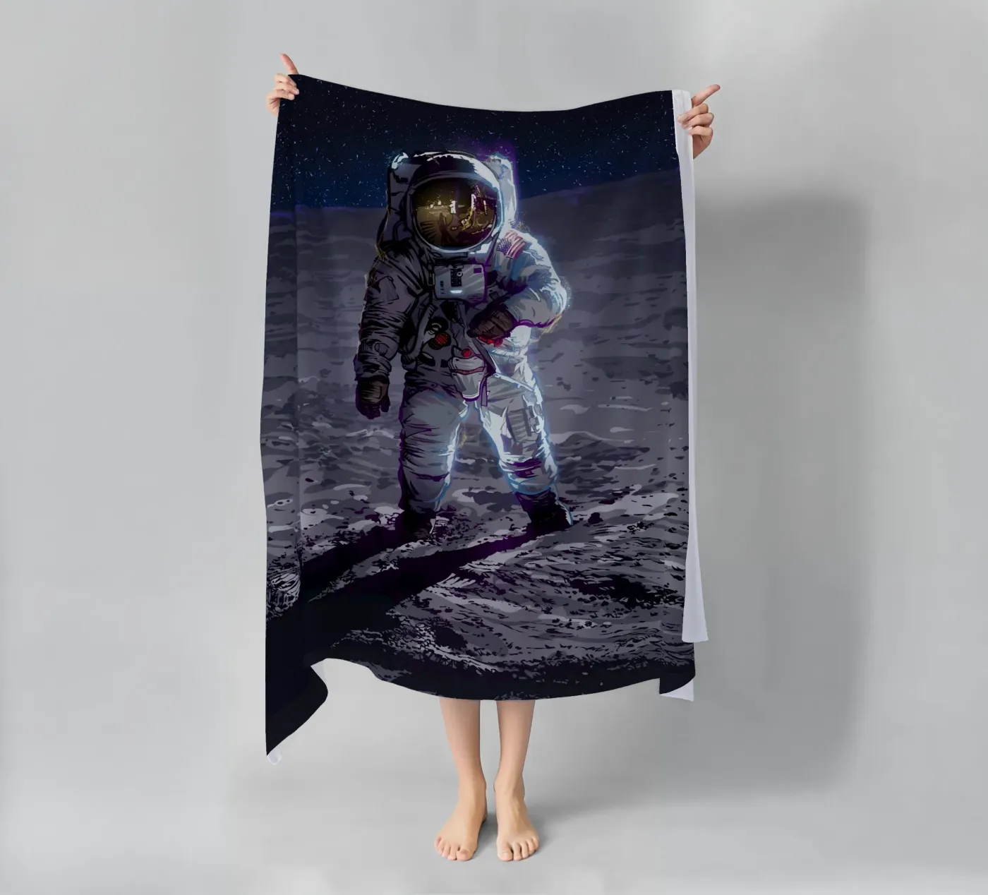 Apollo 11 telo mare da nabakumov