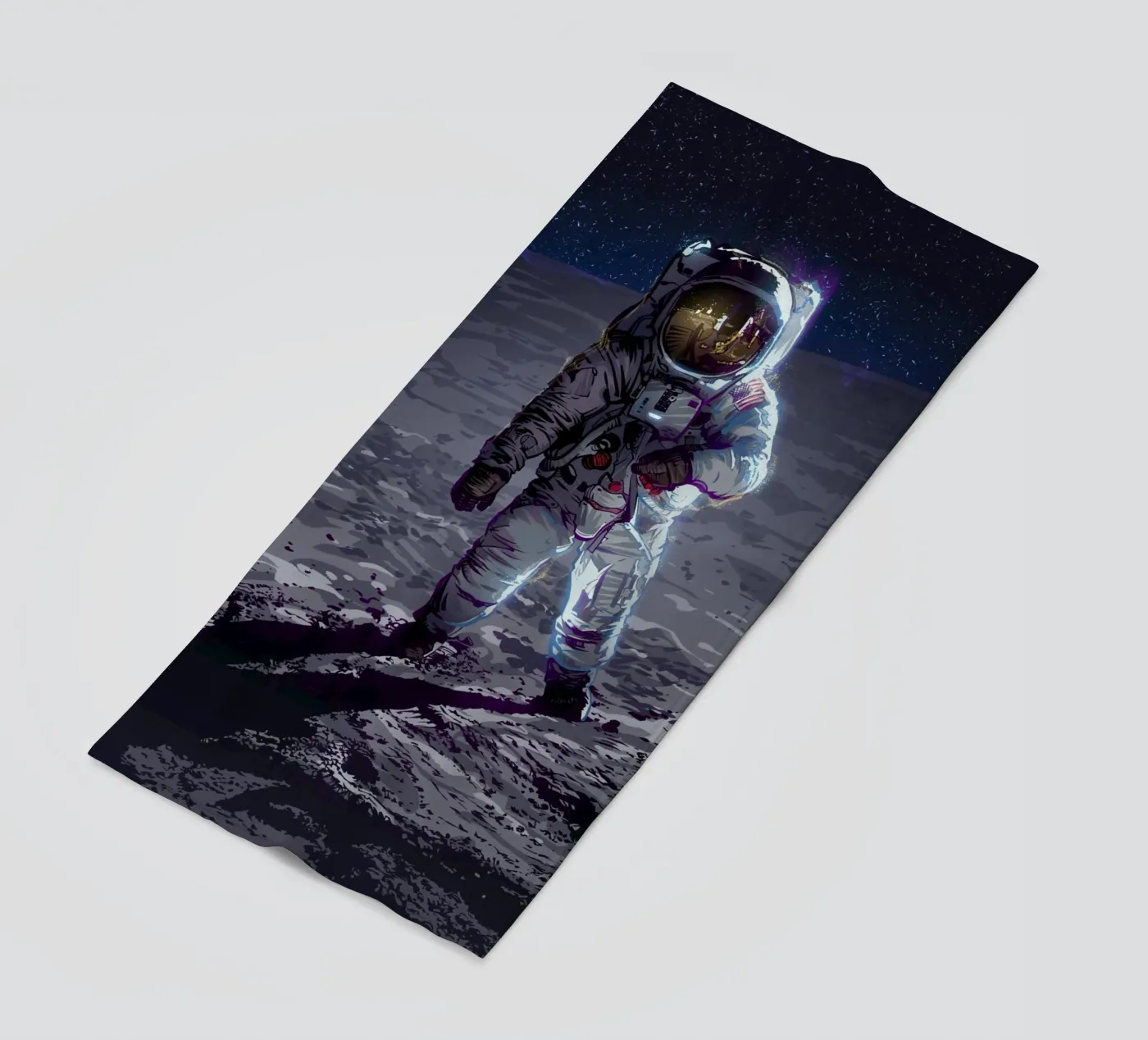 Apollo 11 telo mare da nabakumov
