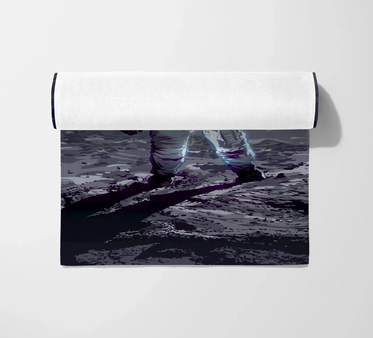 Apollo 11 telo mare da nabakumov