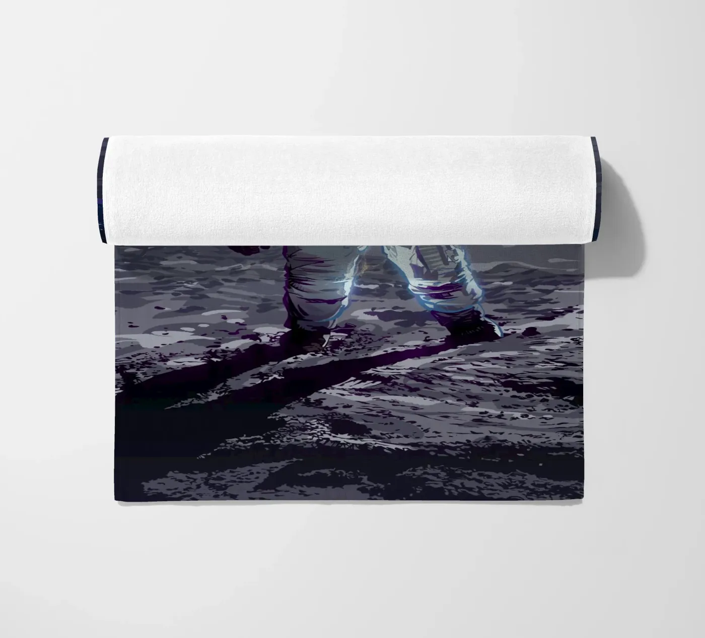 Apollo 11 telo mare da nabakumov