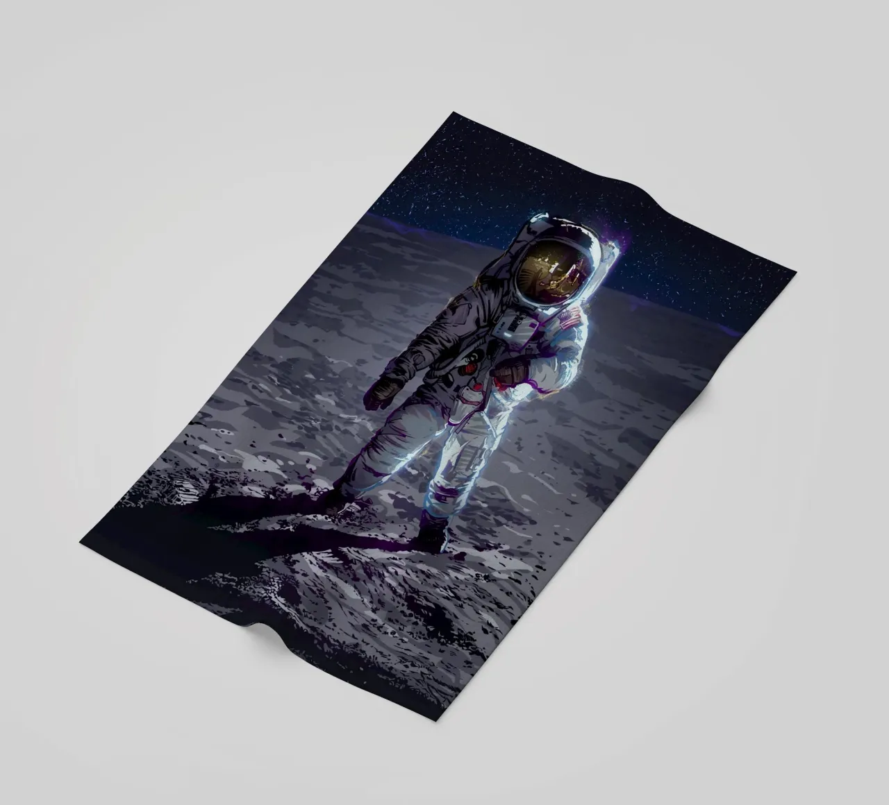 Apollo 11 telo mare da nabakumov