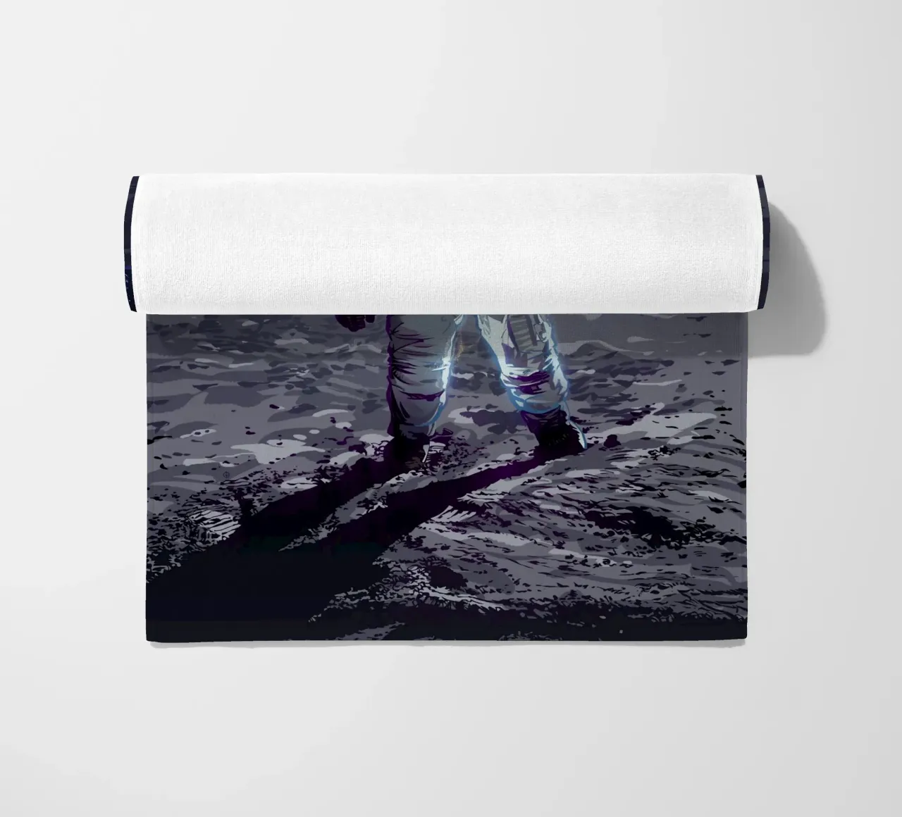 Apollo 11 telo mare da nabakumov