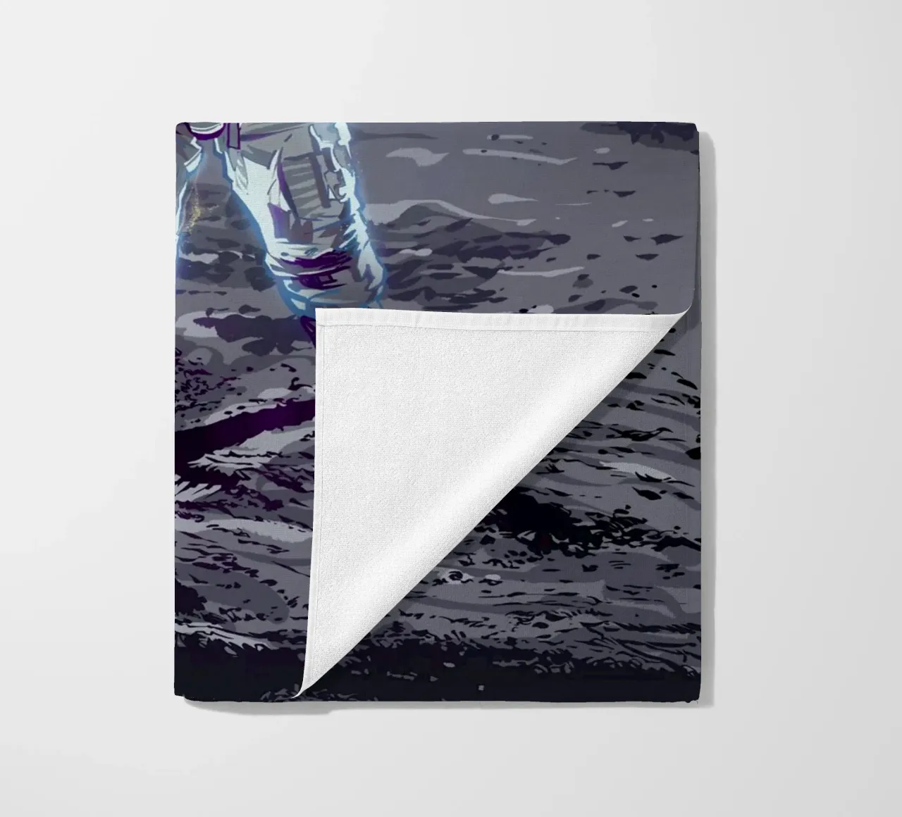 Apollo 11 telo mare da nabakumov