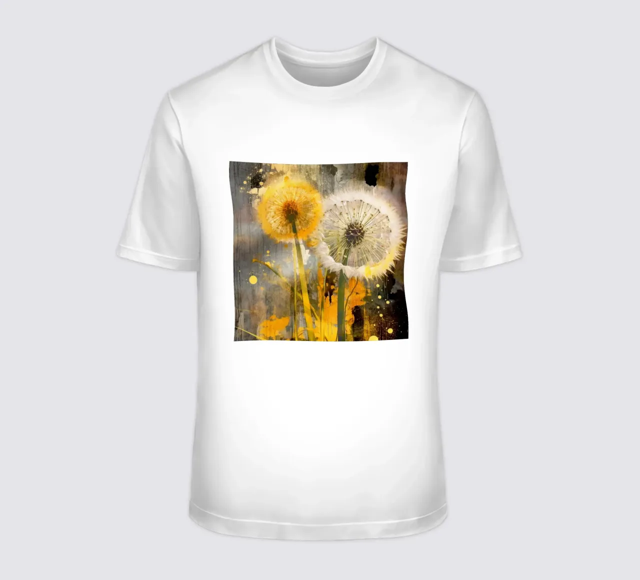 Un desiderio di metà secolo t-shirt da Modern Muse