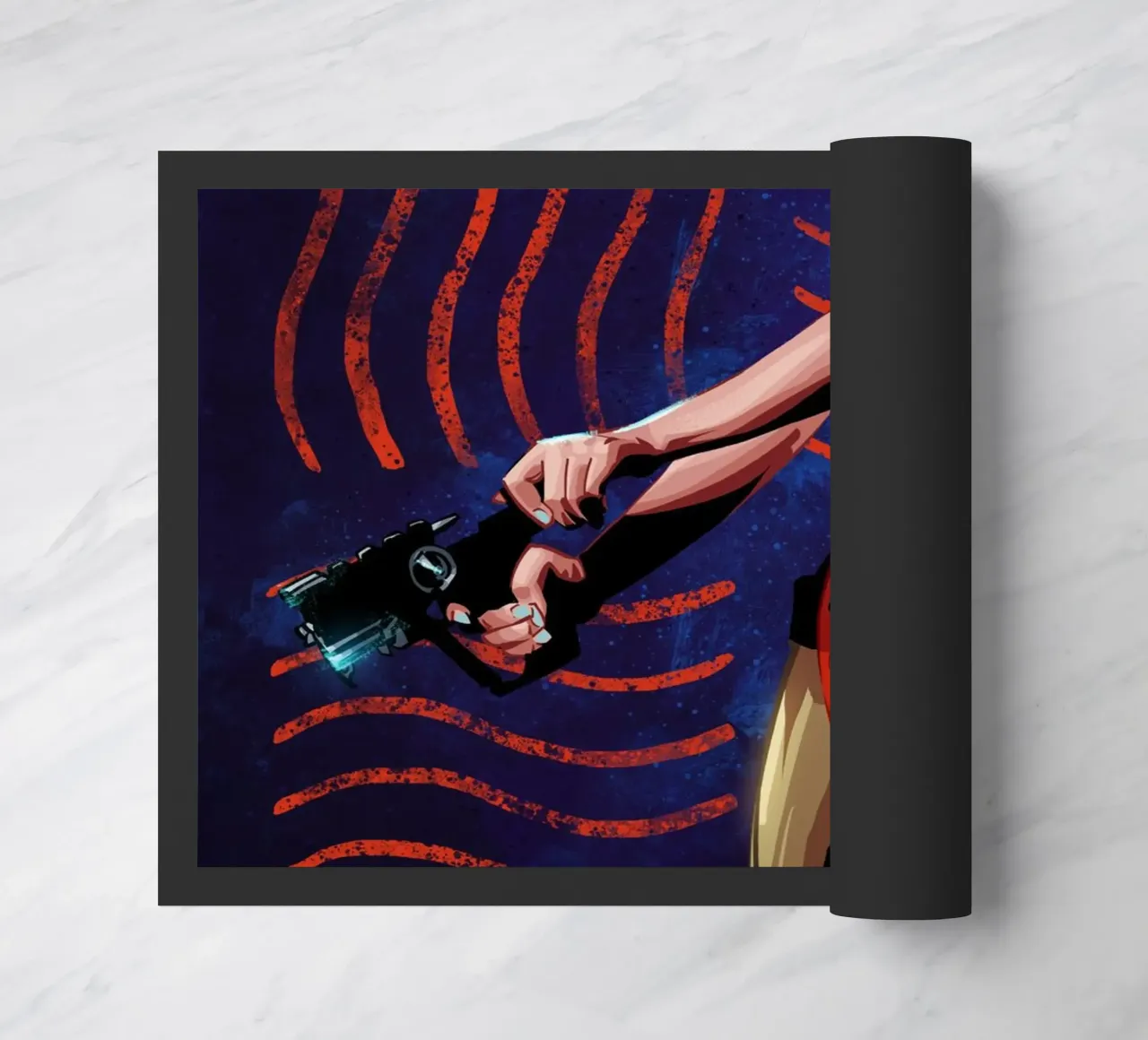 Leeloo zerbino da nabakumov