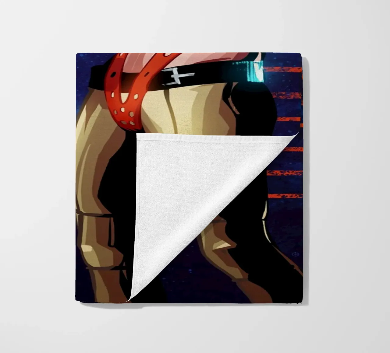 Leeloo telo mare da nabakumov