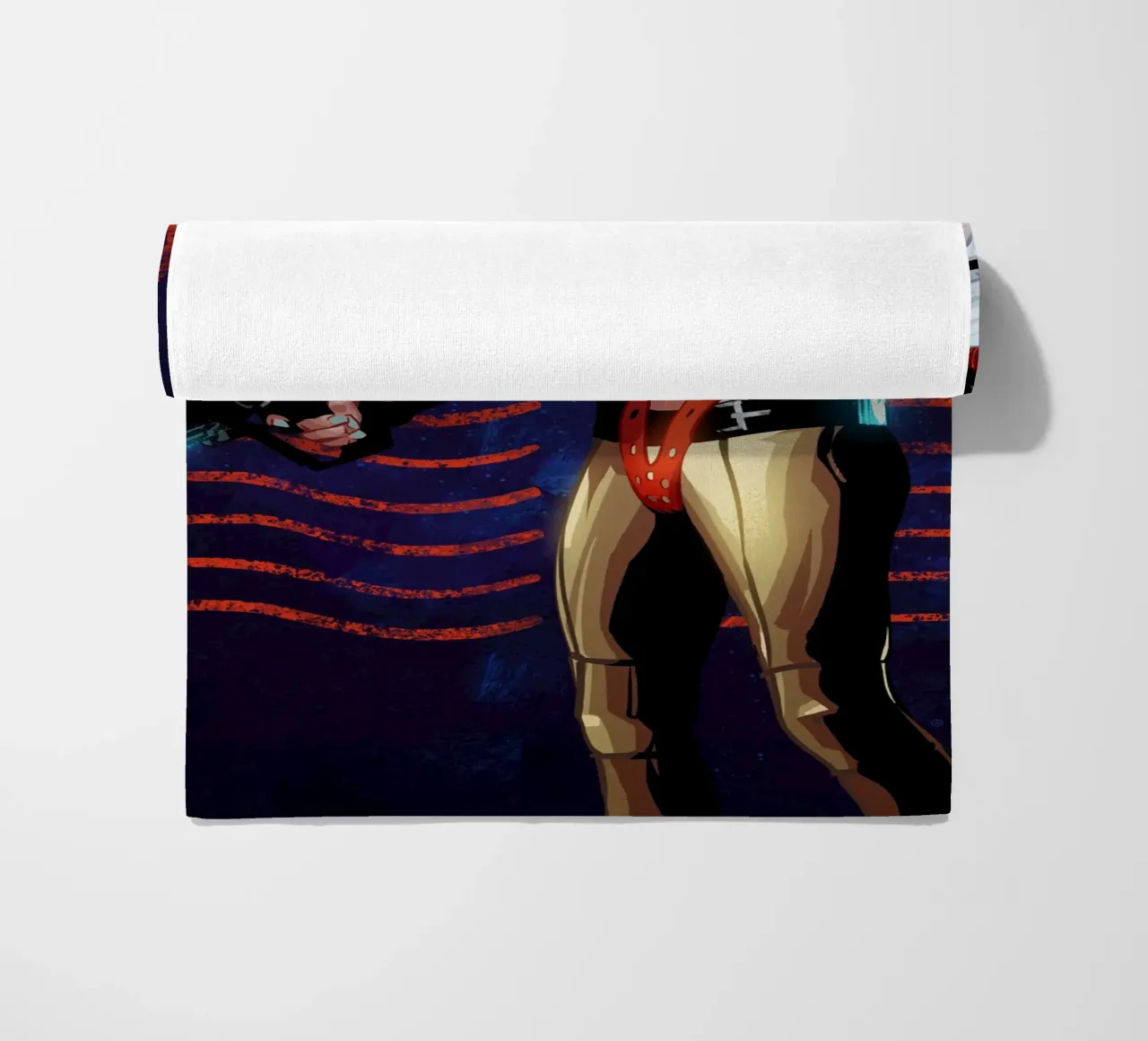 Leeloo telo mare da nabakumov