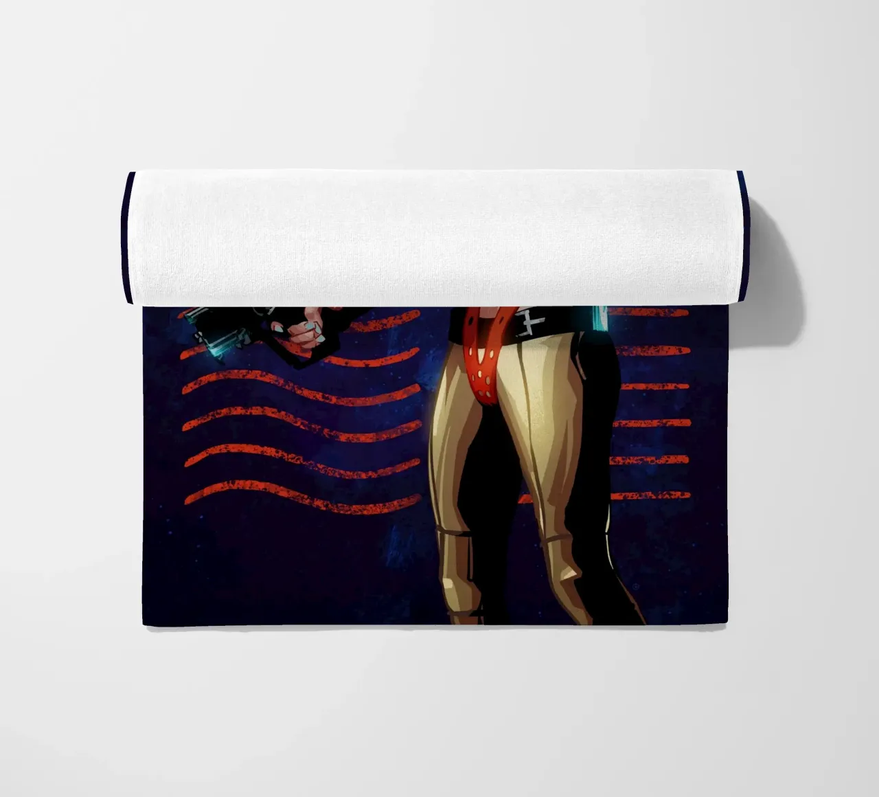 Leeloo telo mare da nabakumov