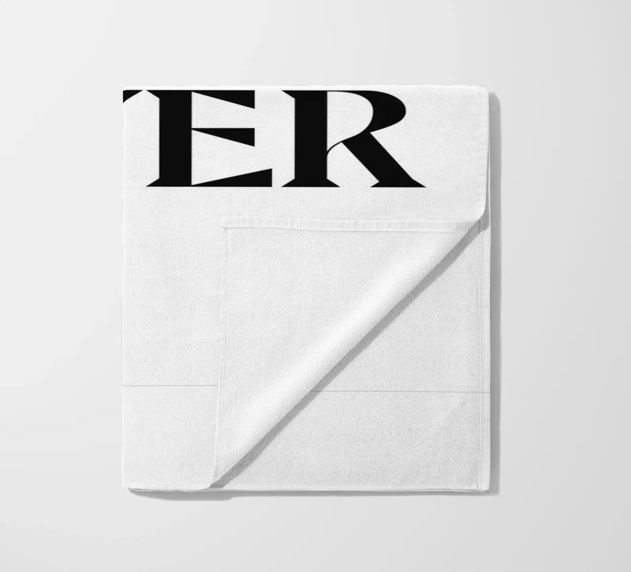 GIOCO FINITO telo mare da n.4