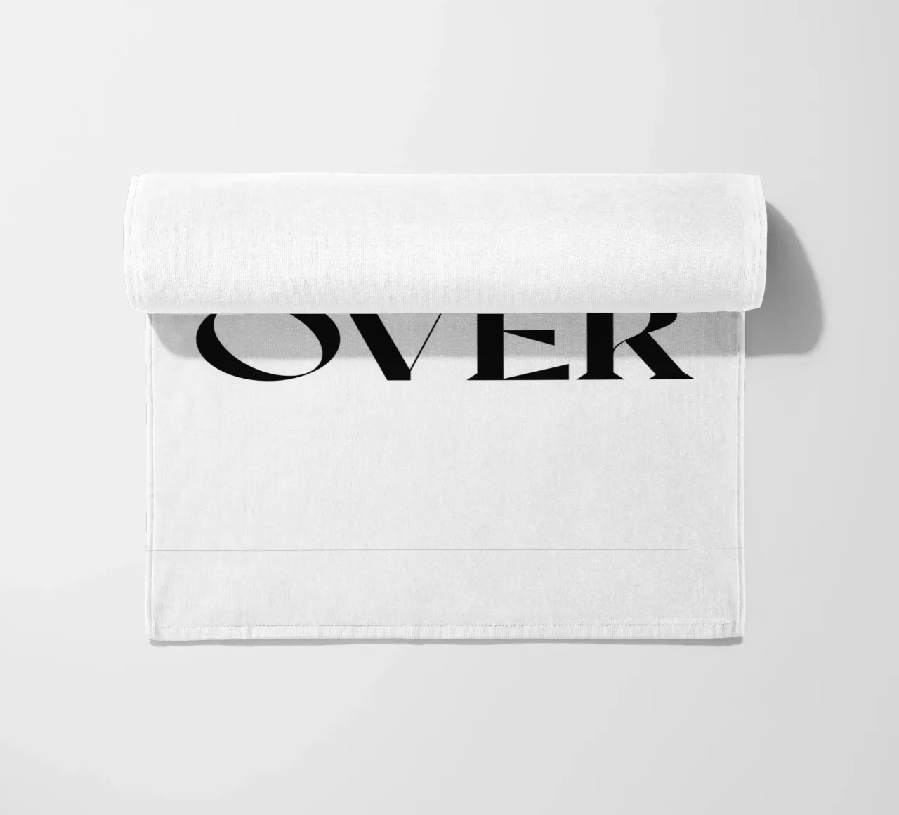 GIOCO FINITO telo mare da n.4