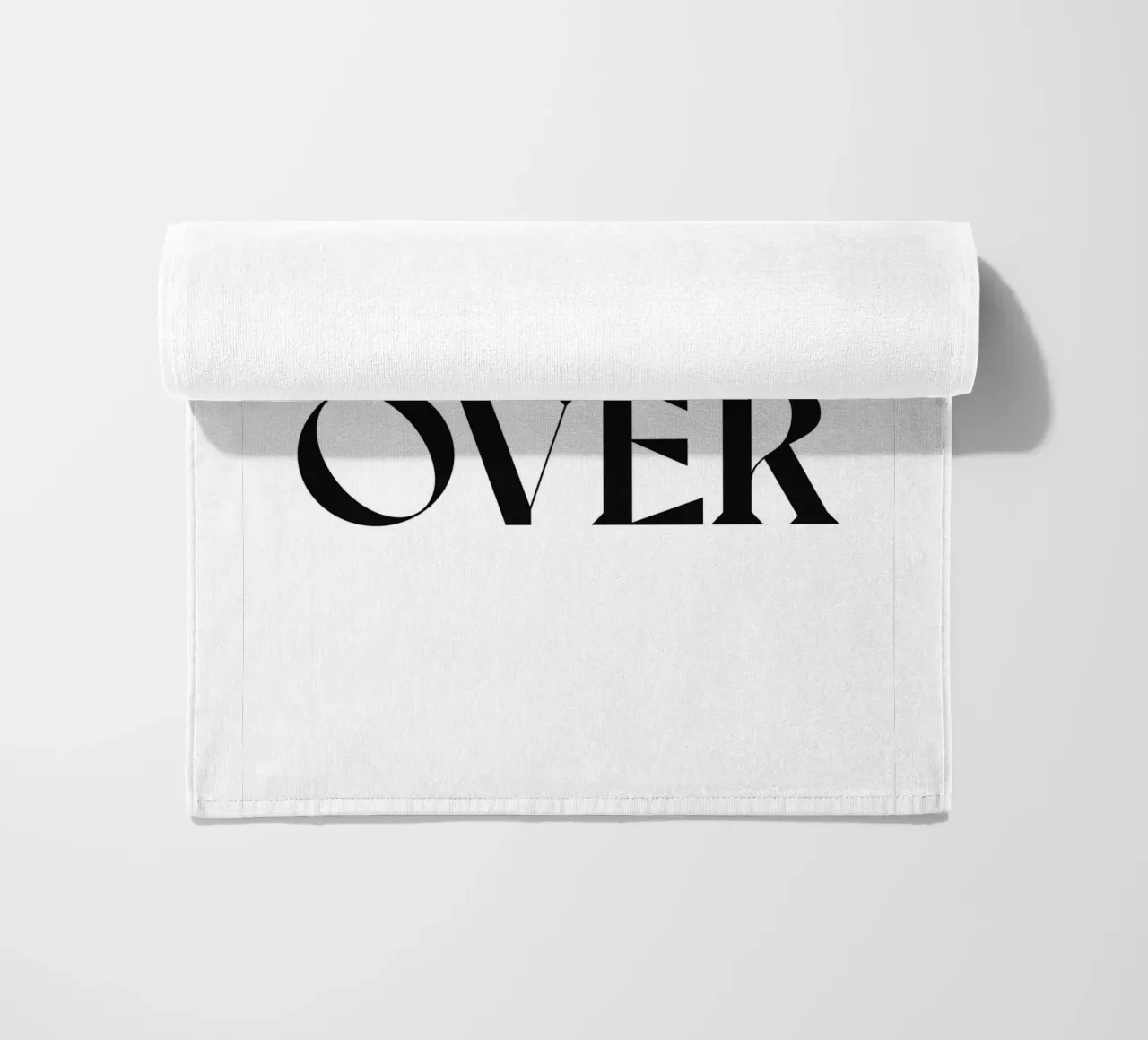 GIOCO FINITO telo mare da n.4