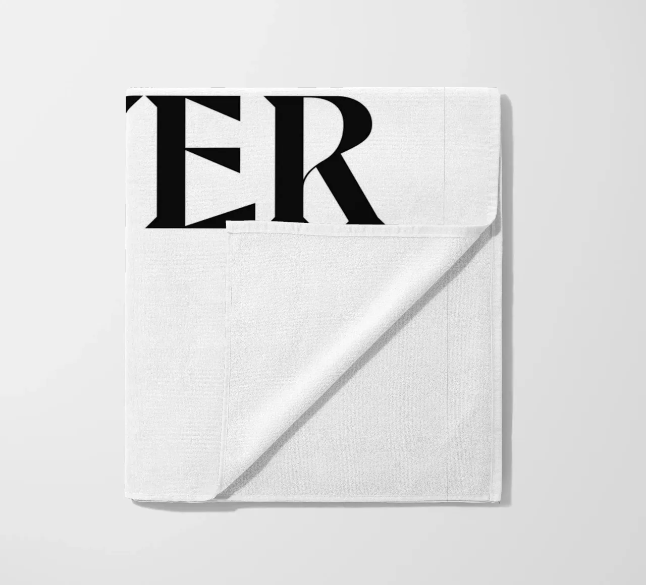 GIOCO FINITO telo mare da n.4