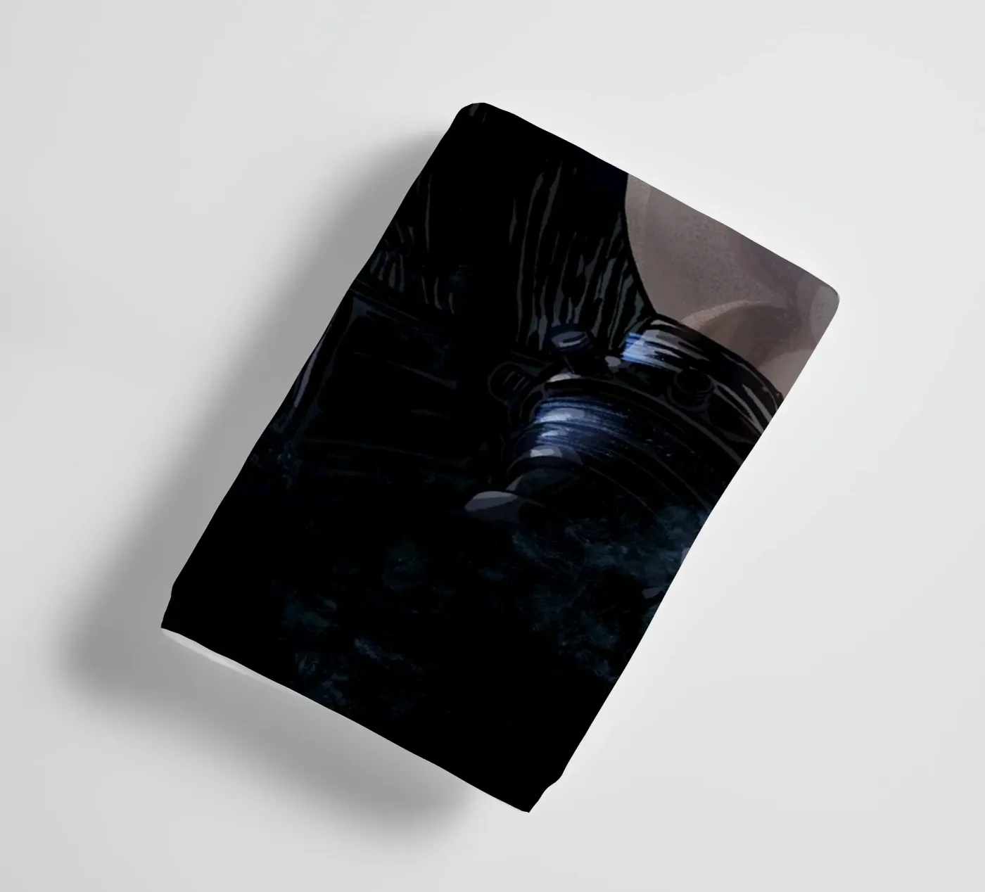 Cloud Strife towel by nabakumov