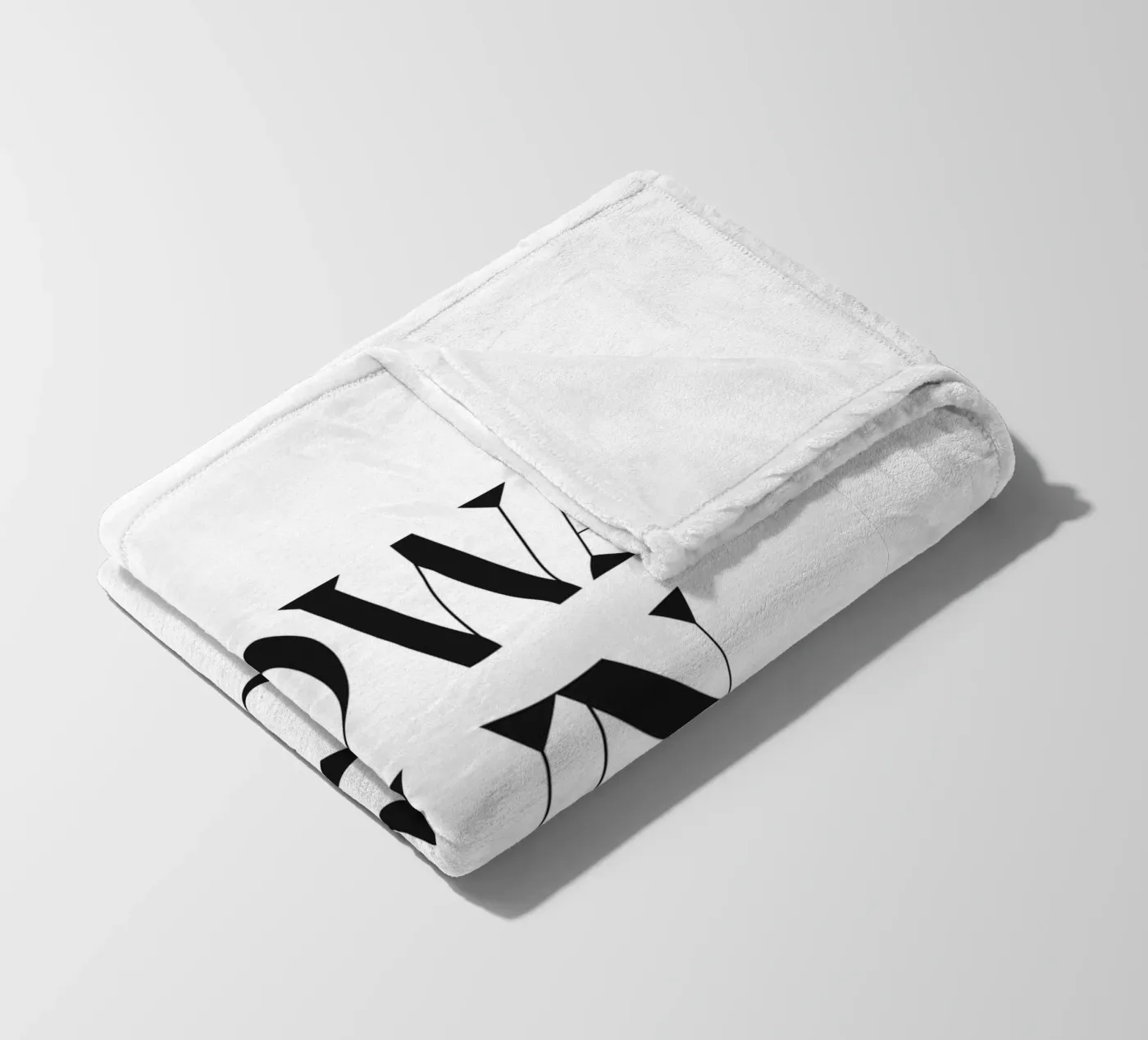 COWABUNGA Fleecedecke von n.4