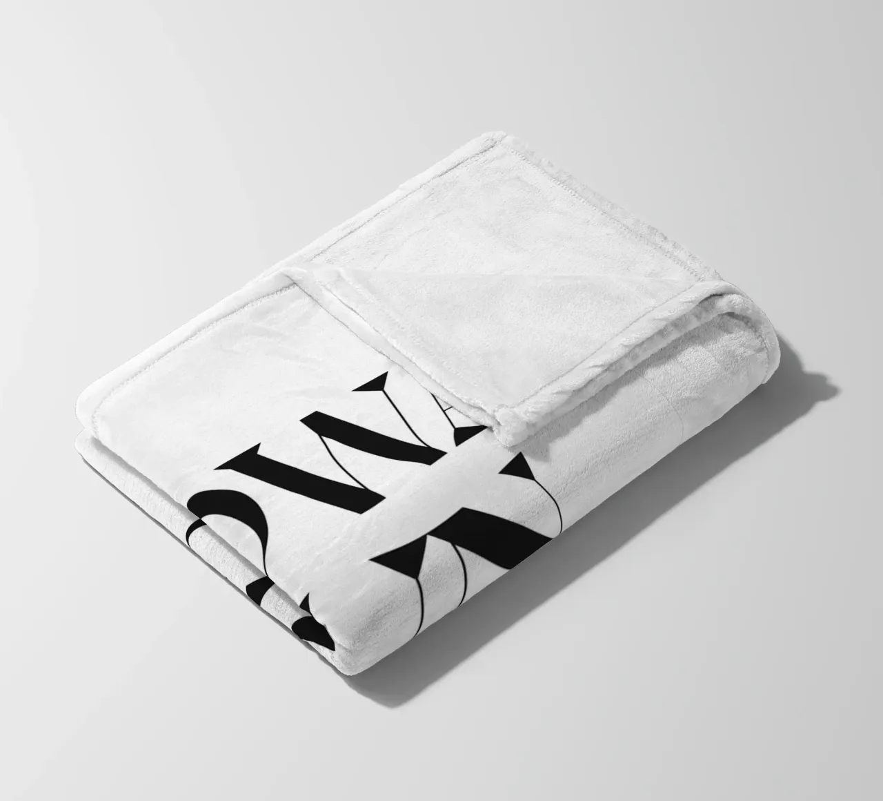 COWABUNGA Fleecedecke von n.4