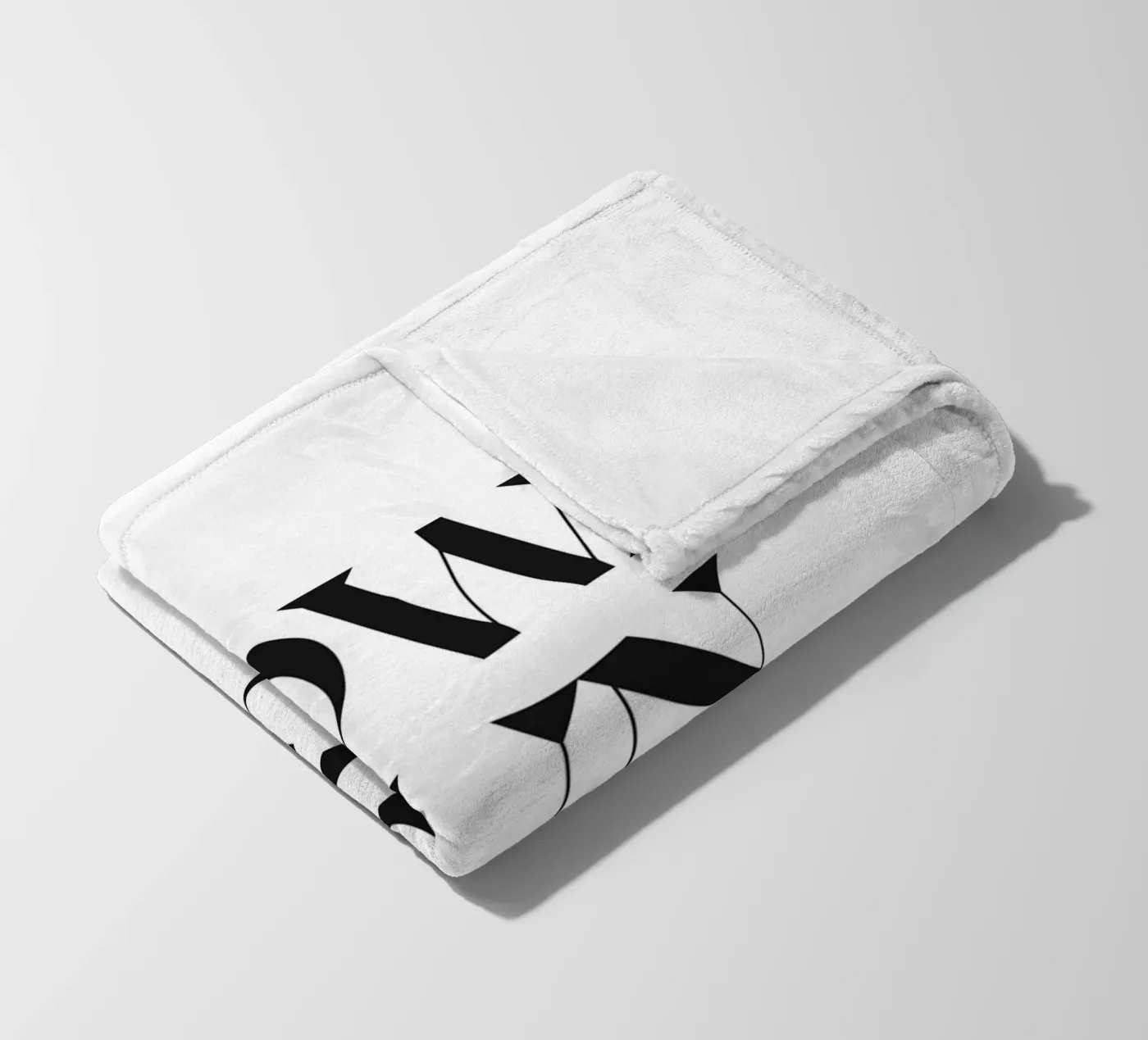 COWABUNGA Fleecedecke von n.4