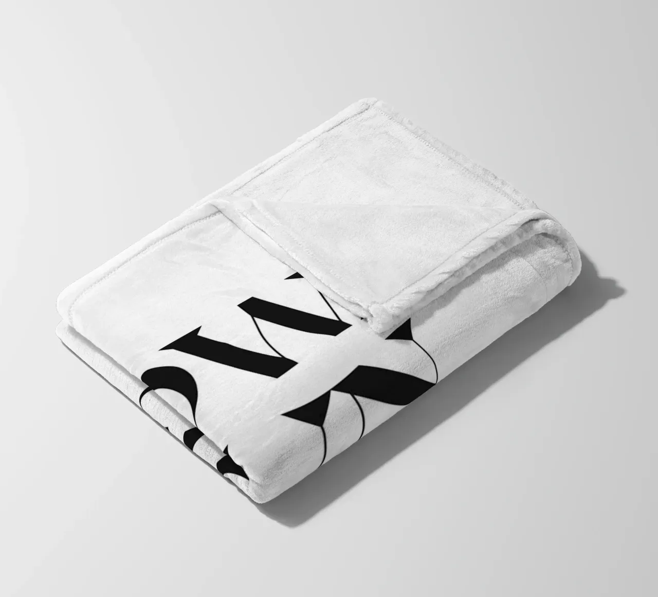 COWABUNGA Fleecedecke von n.4