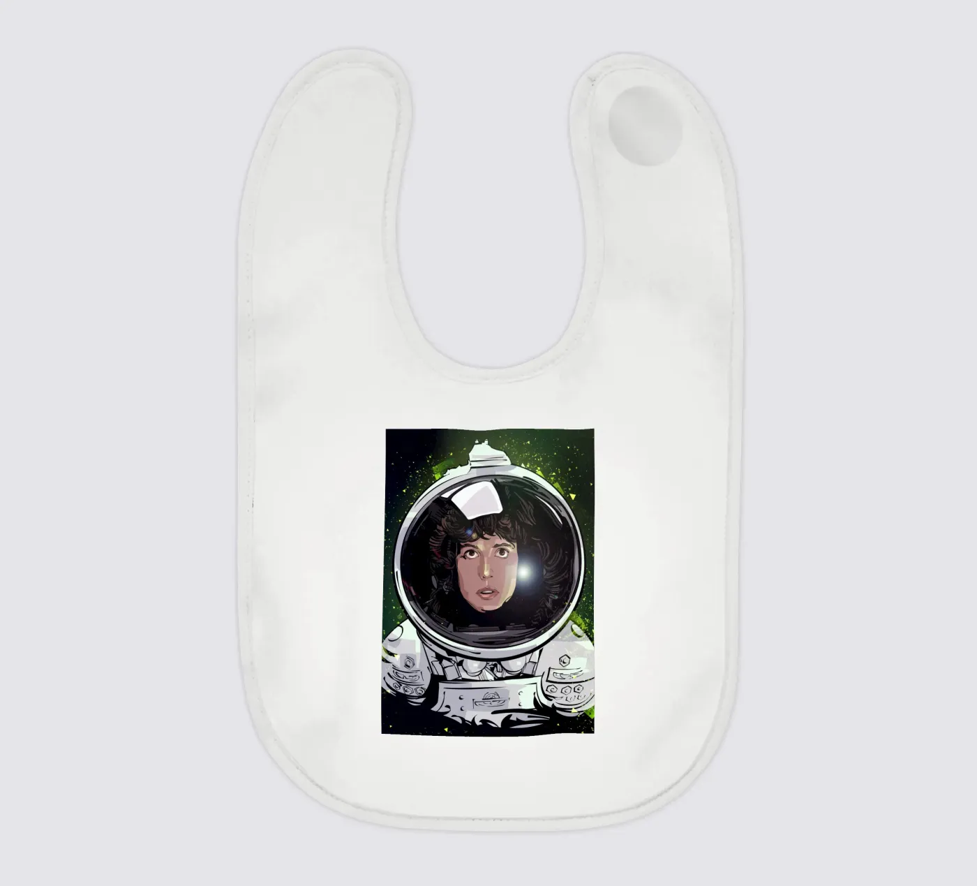Ellen Ripley bavaglino da nabakumov