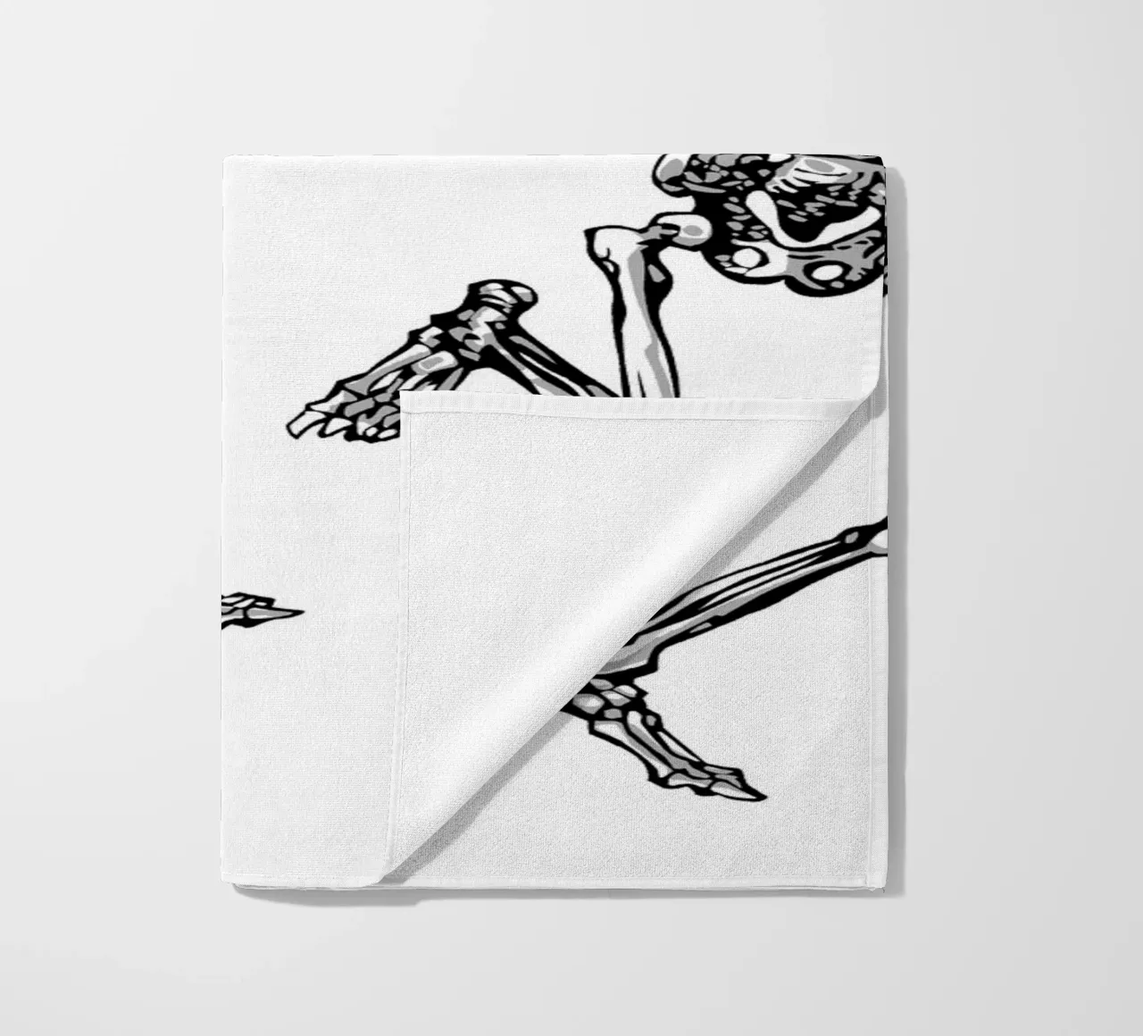 Dancing Skeletons telo mare da nabakumov