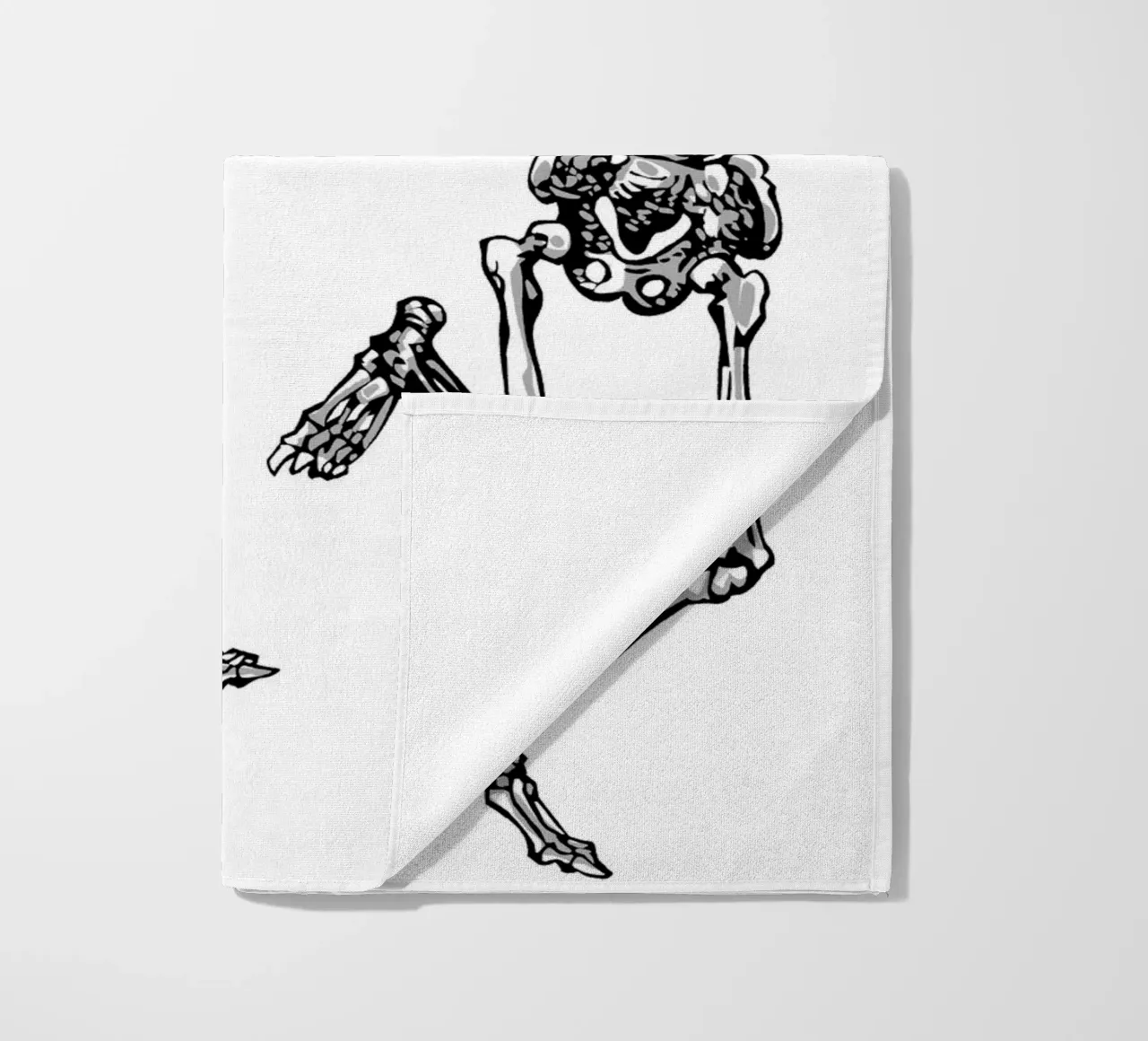 Dancing Skeletons telo mare da nabakumov