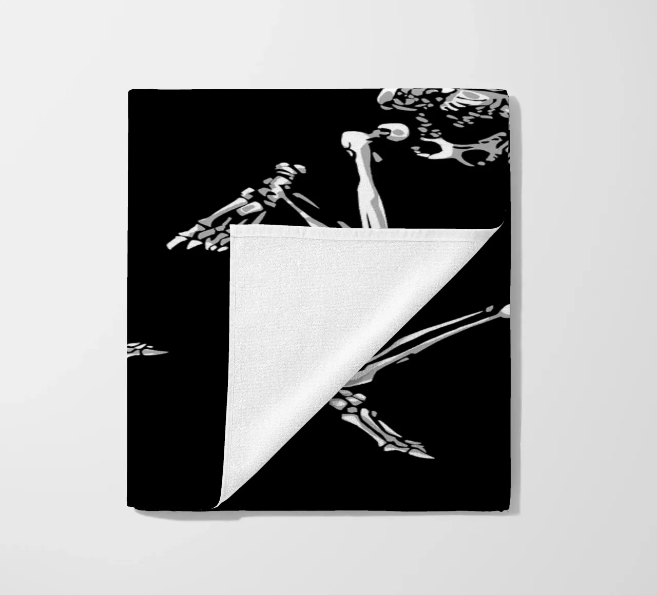 Dancing Skeletons telo mare da nabakumov