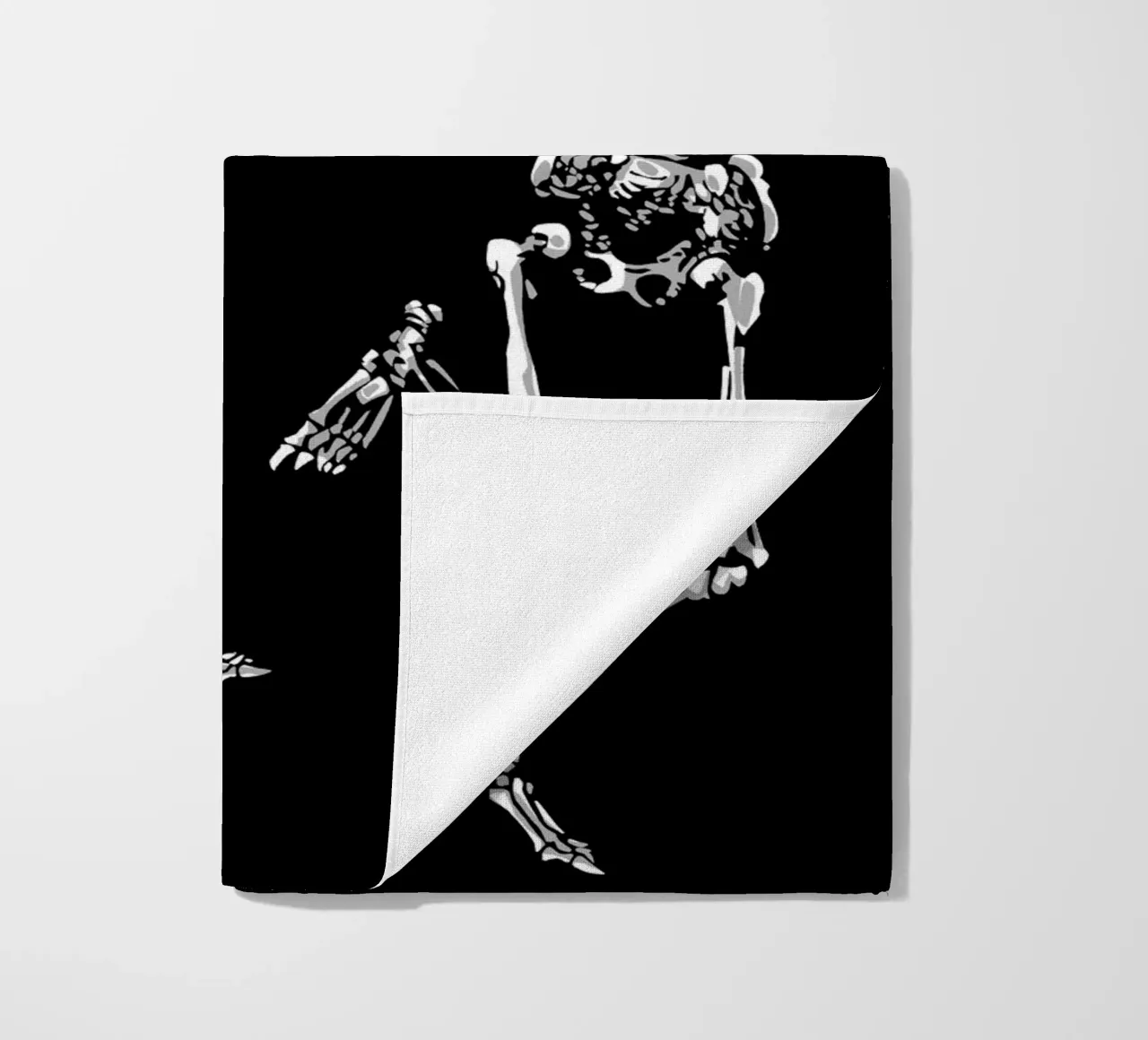 Dancing Skeletons telo mare da nabakumov