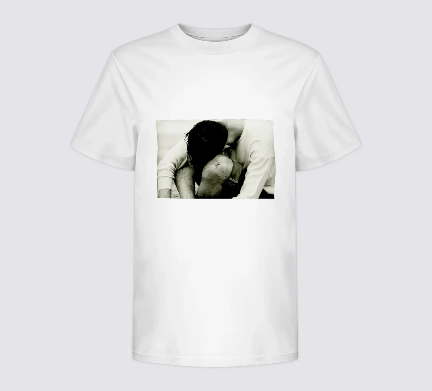 Sheepish t-shirt bambini da Sophie Etchart