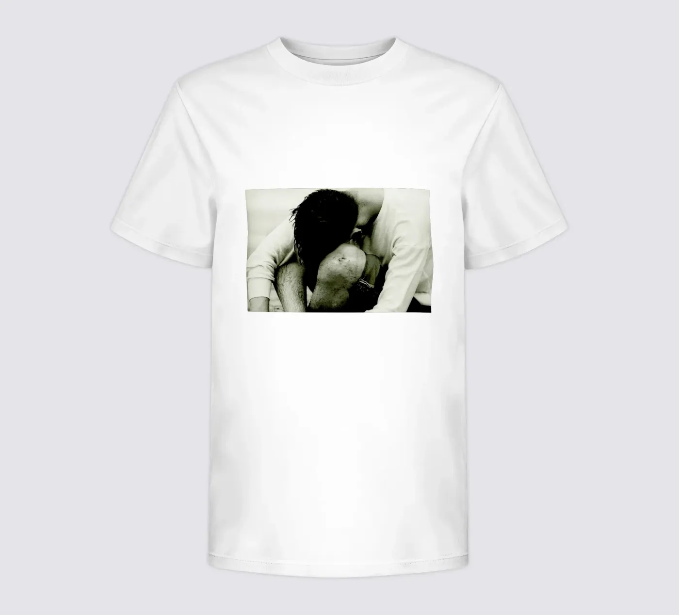 Sheepish t-shirt bambini da Sophie Etchart