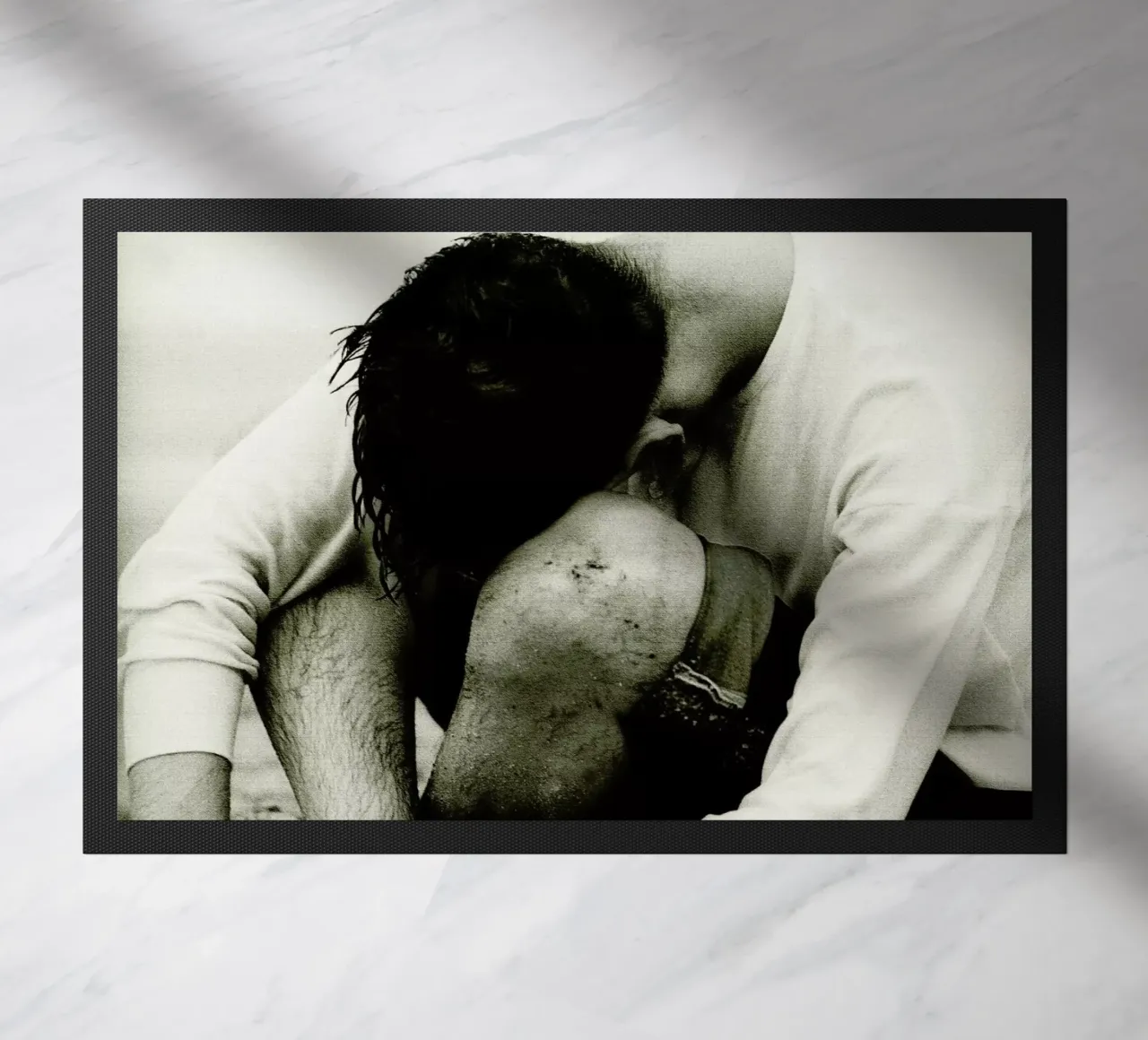 Sheepish zerbino da Sophie Etchart