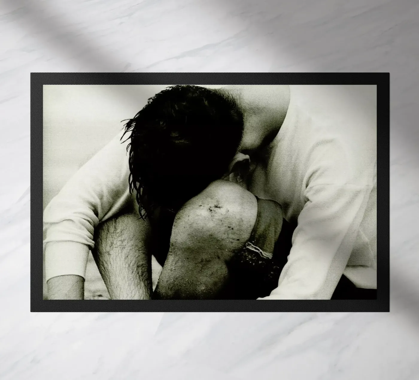 Sheepish zerbino da Sophie Etchart