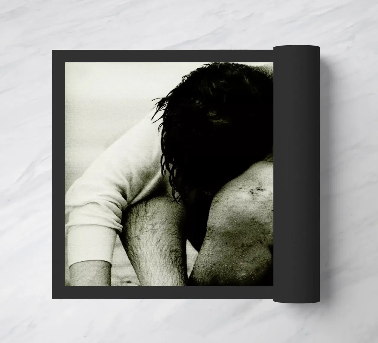 Sheepish zerbino da Sophie Etchart