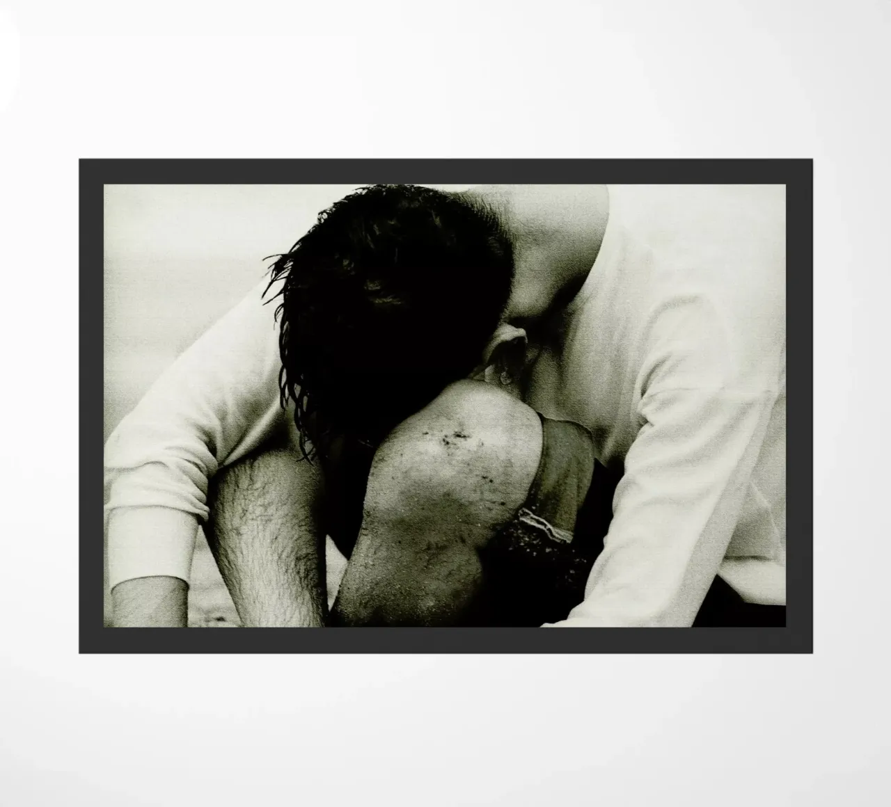 Sheepish zerbino da Sophie Etchart