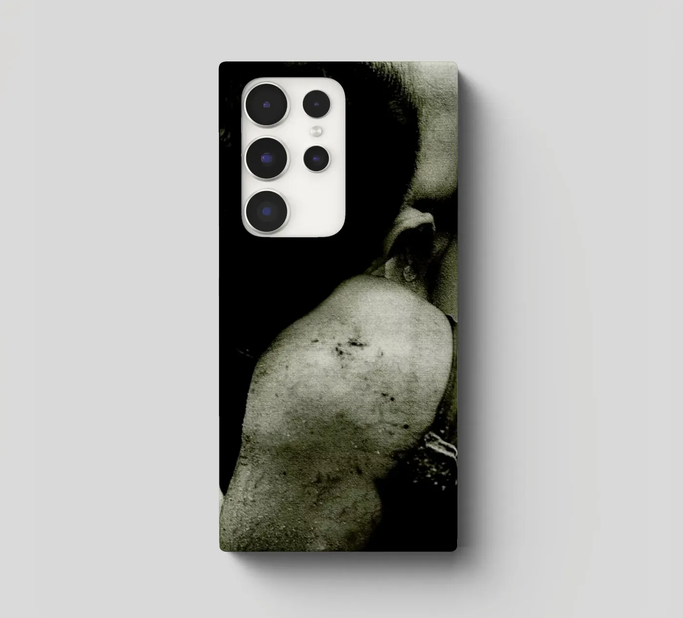 Sheepish cover samsung da Sophie Etchart