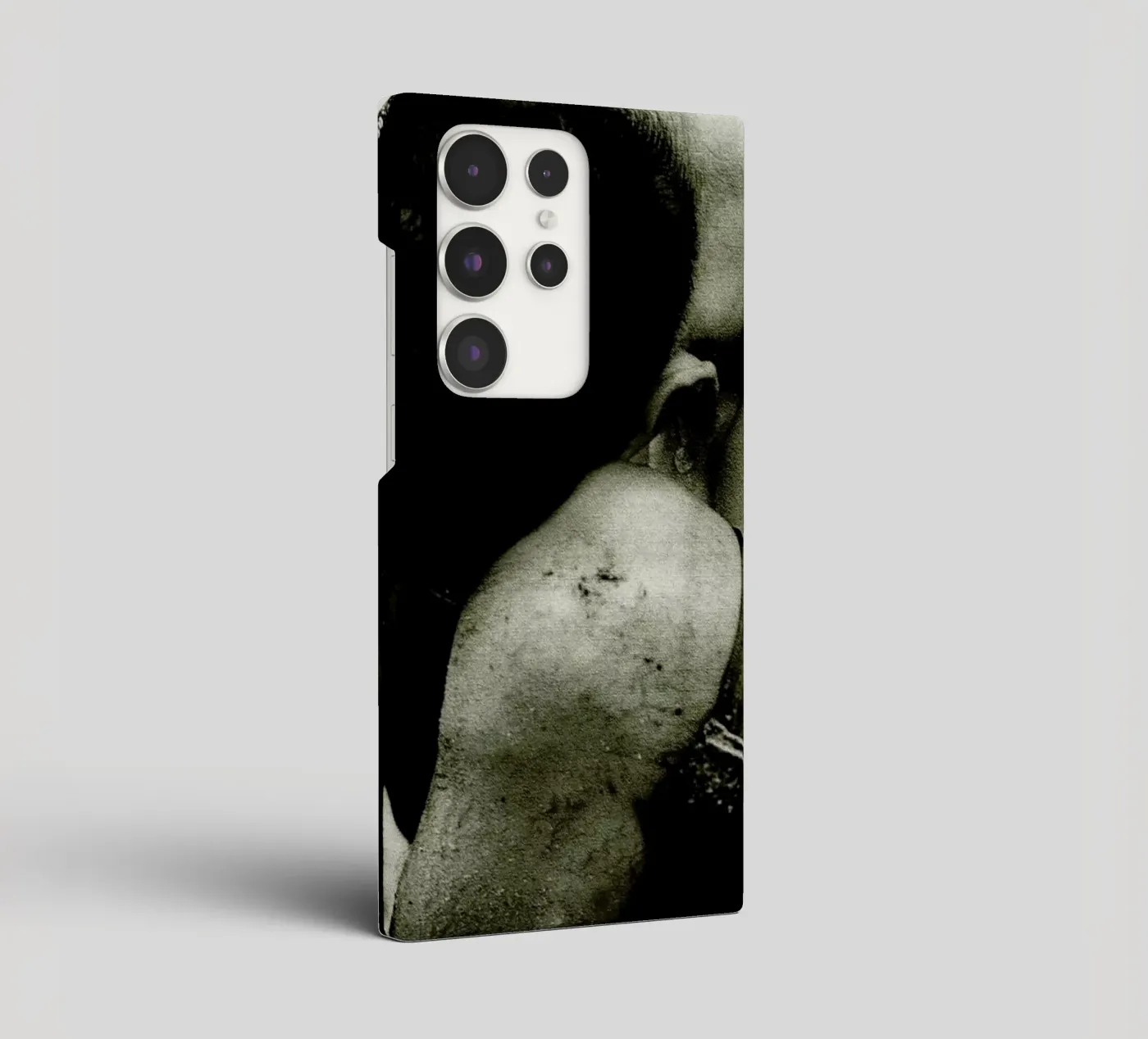 Sheepish cover samsung da Sophie Etchart