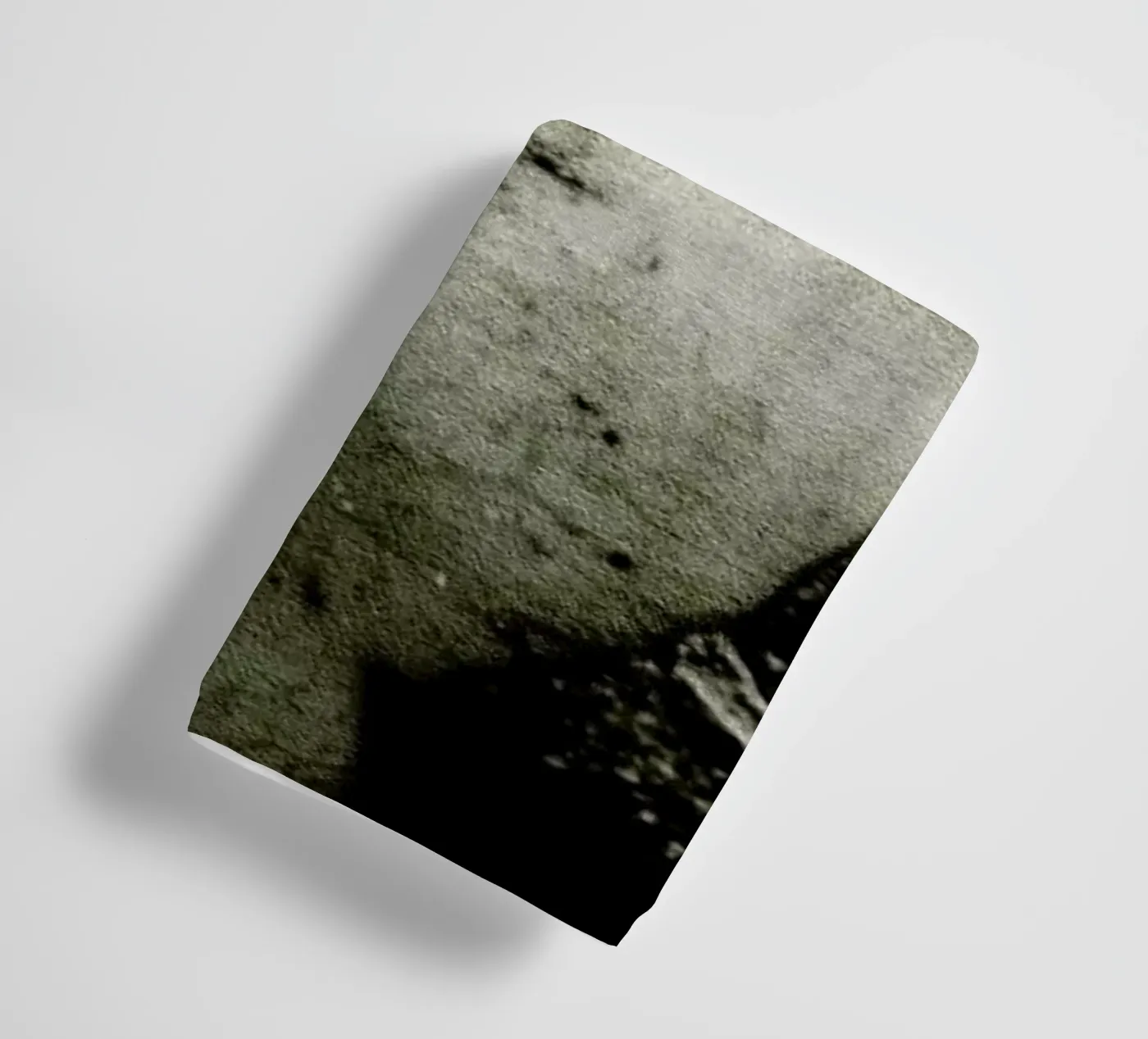 Sheepish towel by Sophie Etchart