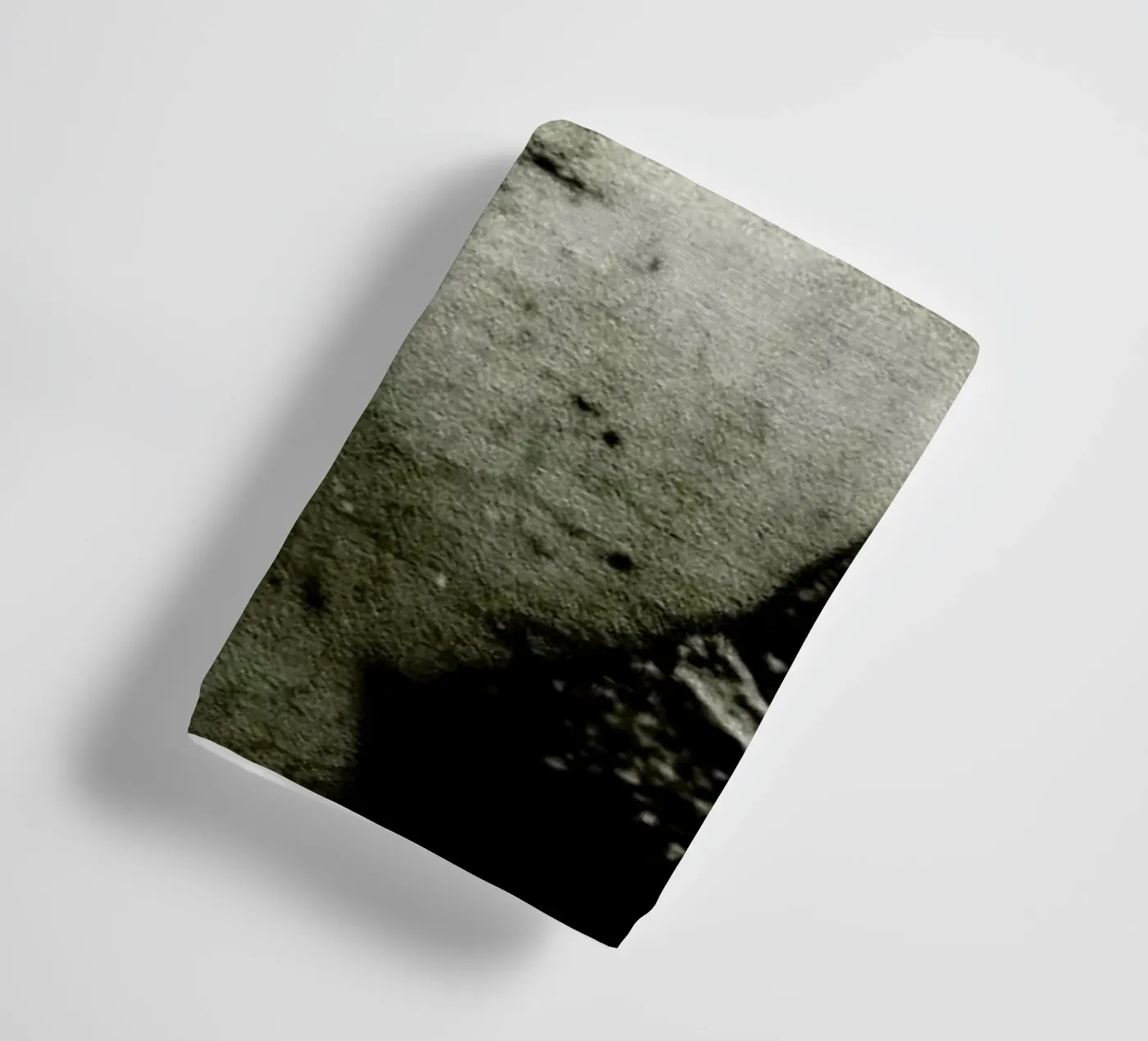 Sheepish badhanddoek van Sophie Etchart