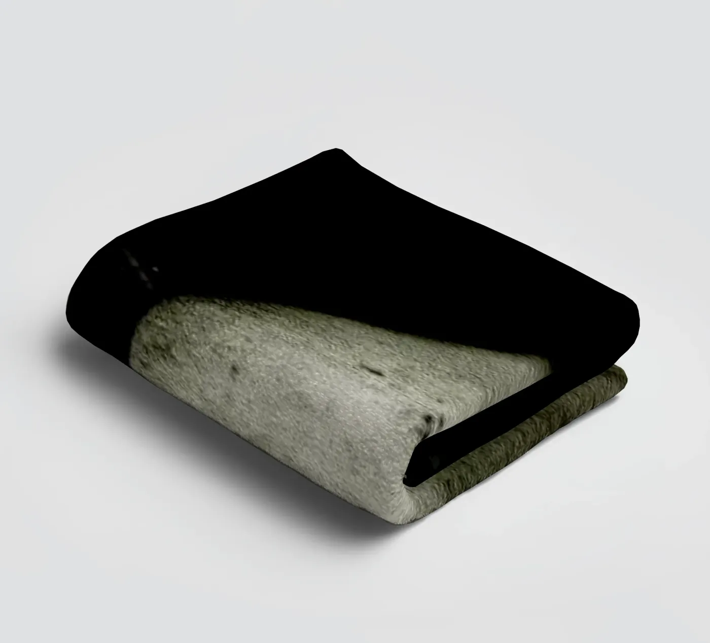 Sheepish towel by Sophie Etchart