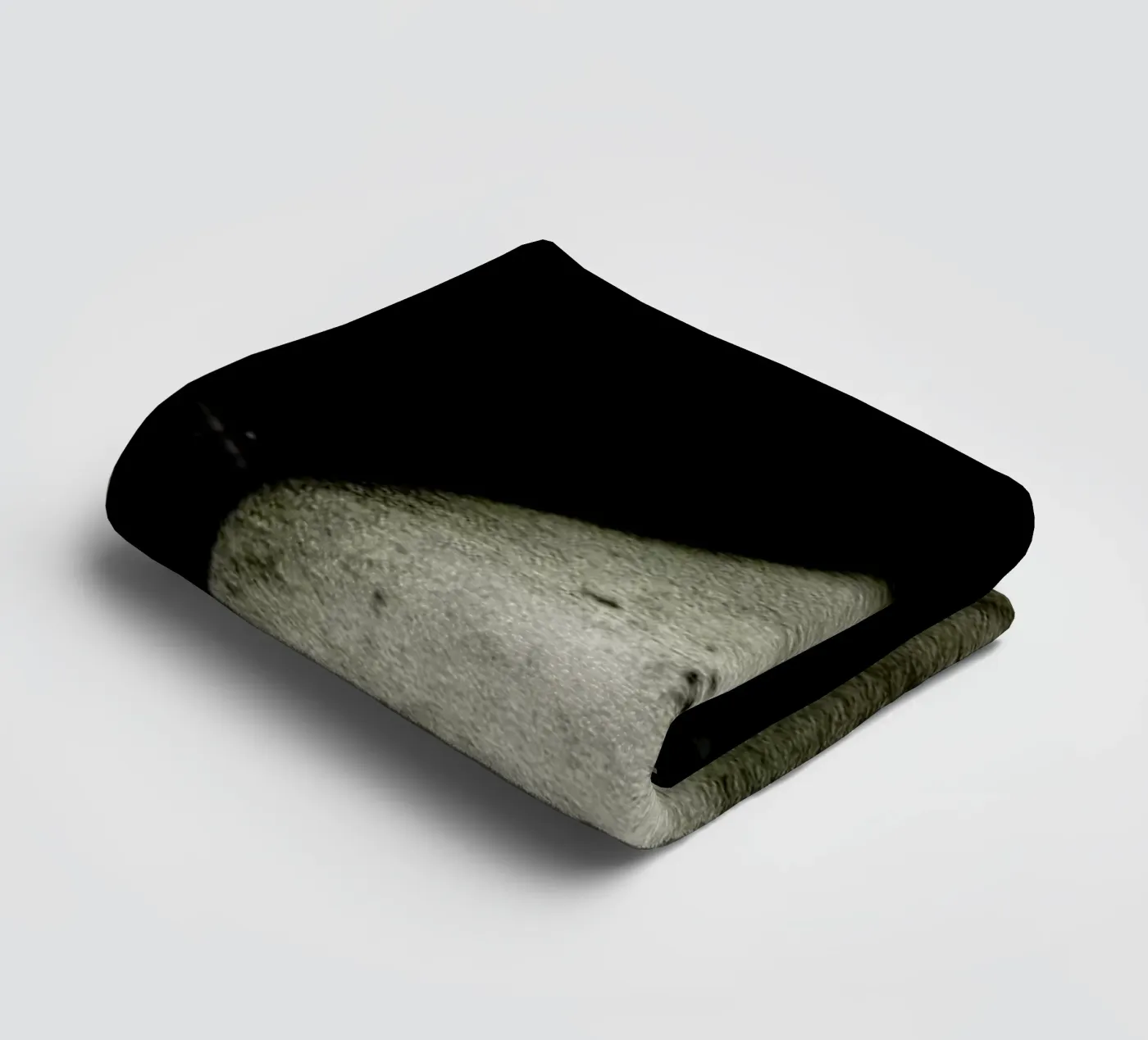 Sheepish badhanddoek van Sophie Etchart