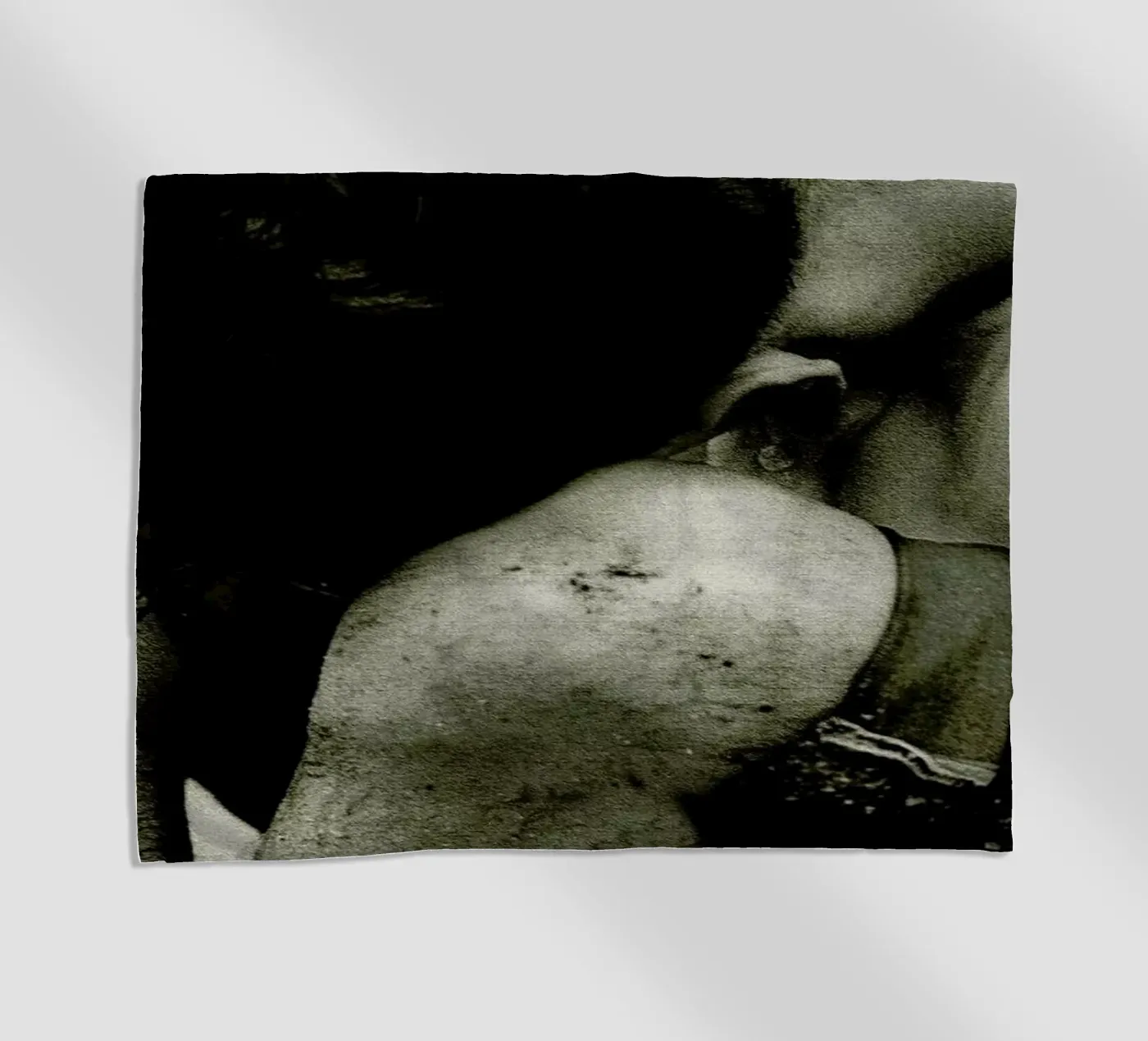 Sheepish telo mare da Sophie Etchart