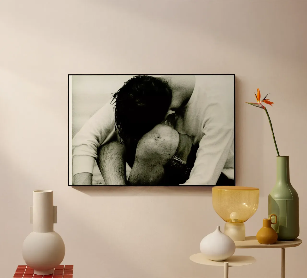 Sheepish plexiglass da Sophie Etchart