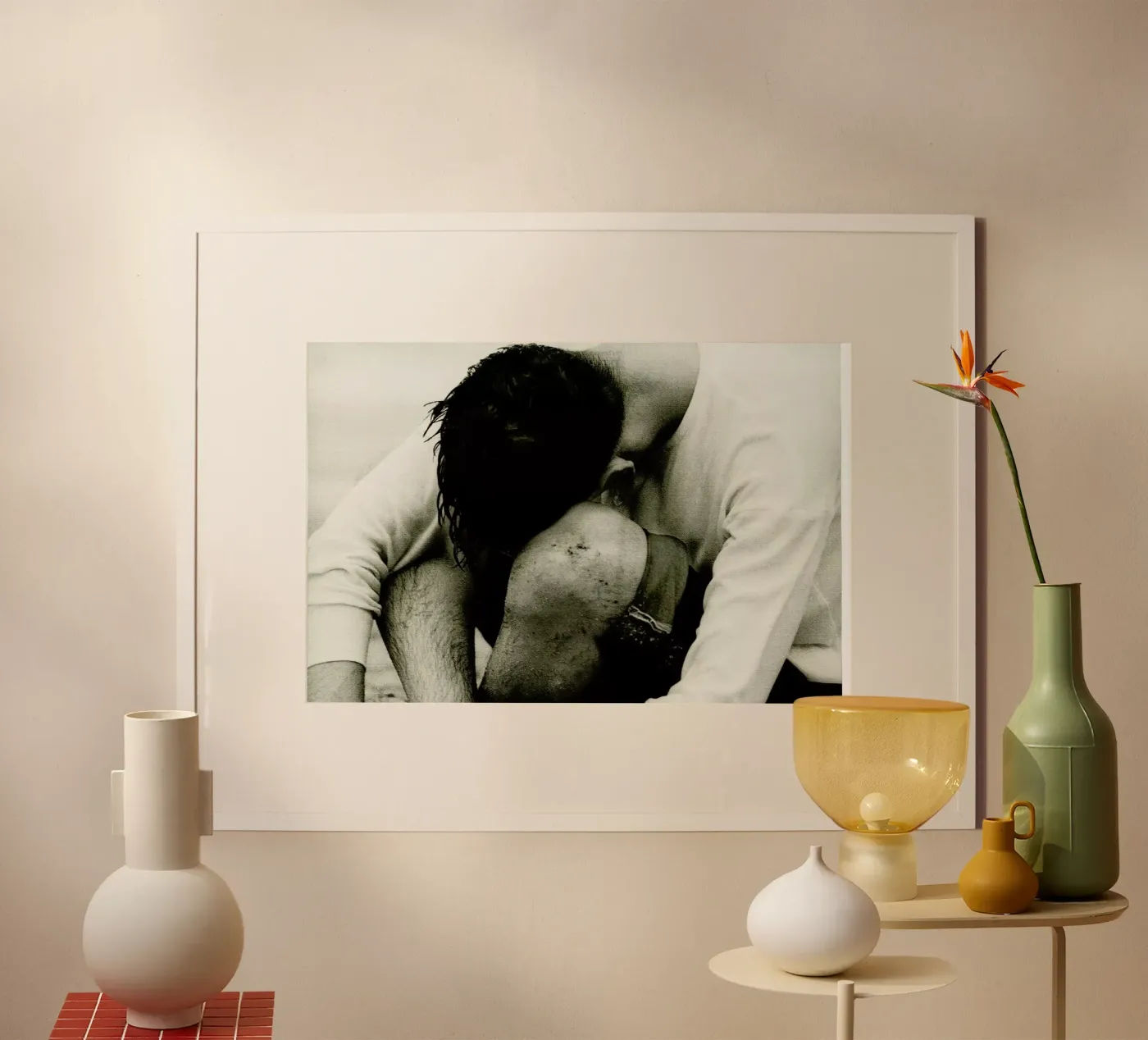 Sheepish poster da Sophie Etchart