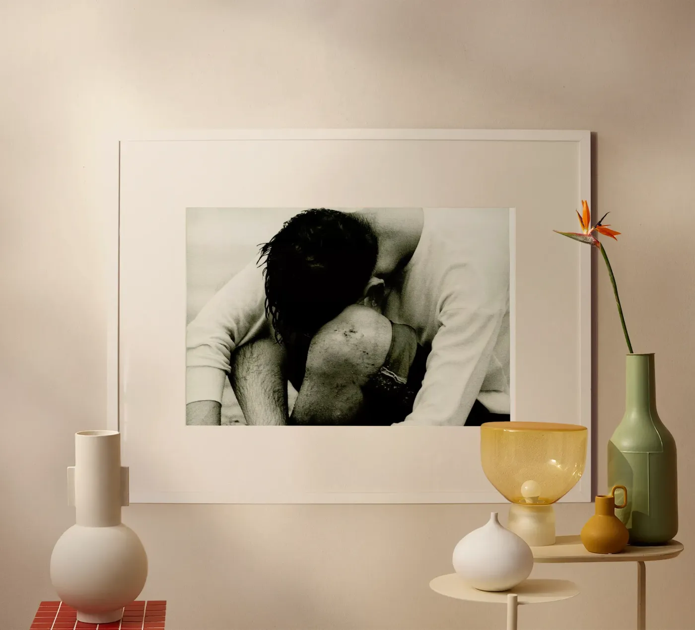 Sheepish poster da Sophie Etchart