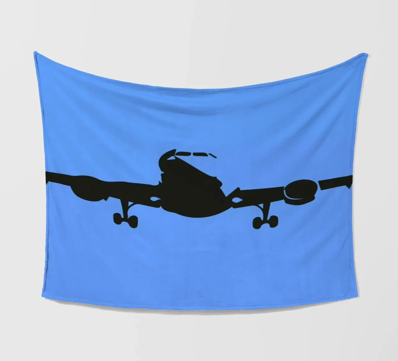 Fly With A Color coperta in pile da 08left