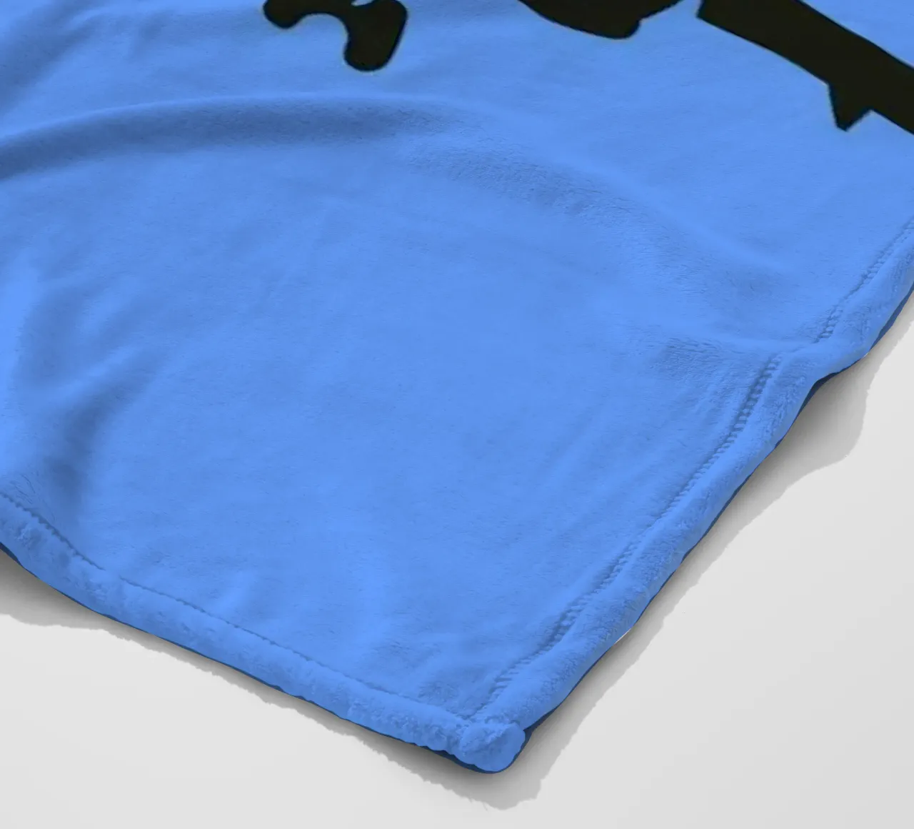 Fly With A Color coperta in pile da 08left
