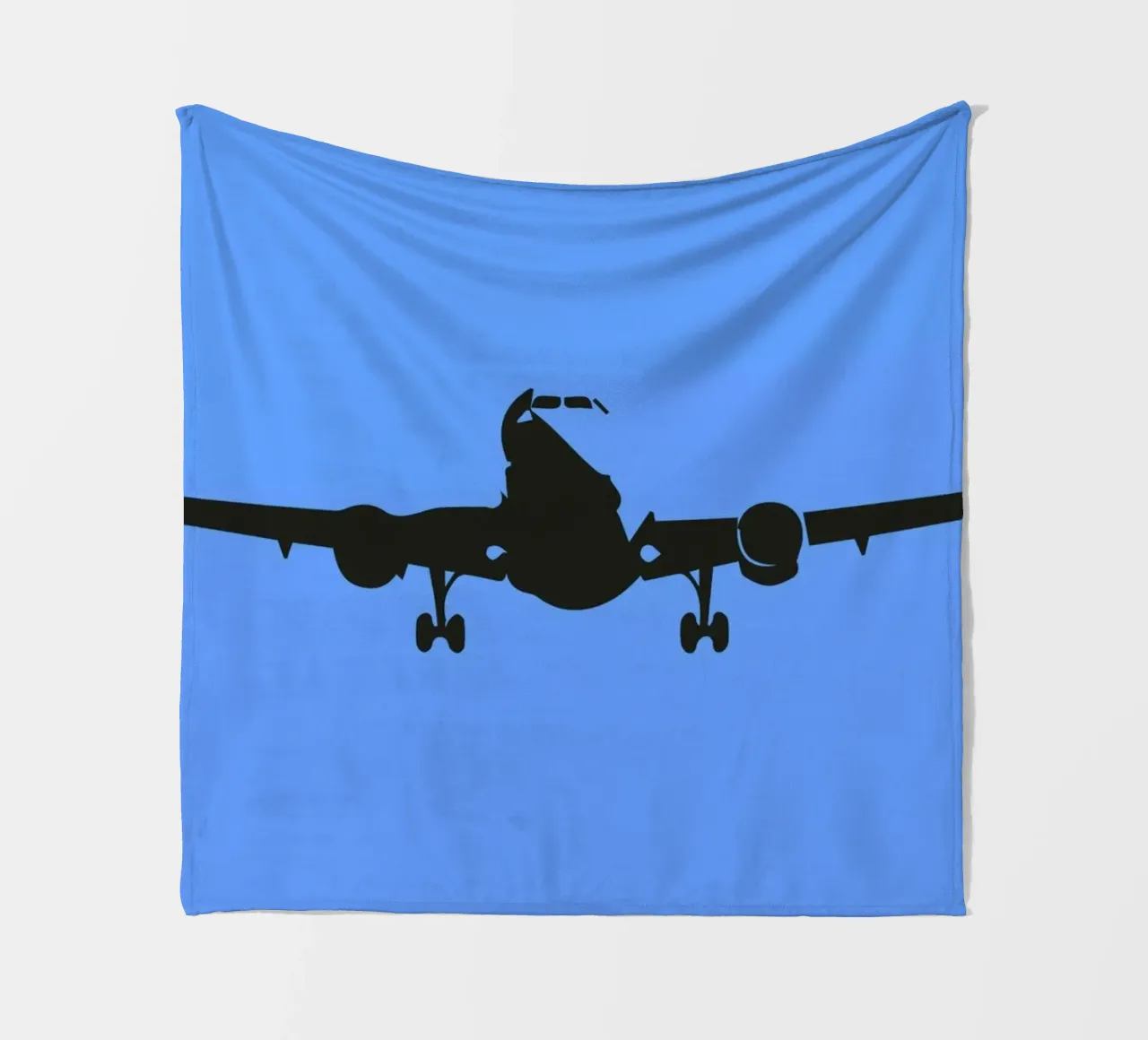 Fly With A Color coperta in pile da 08left