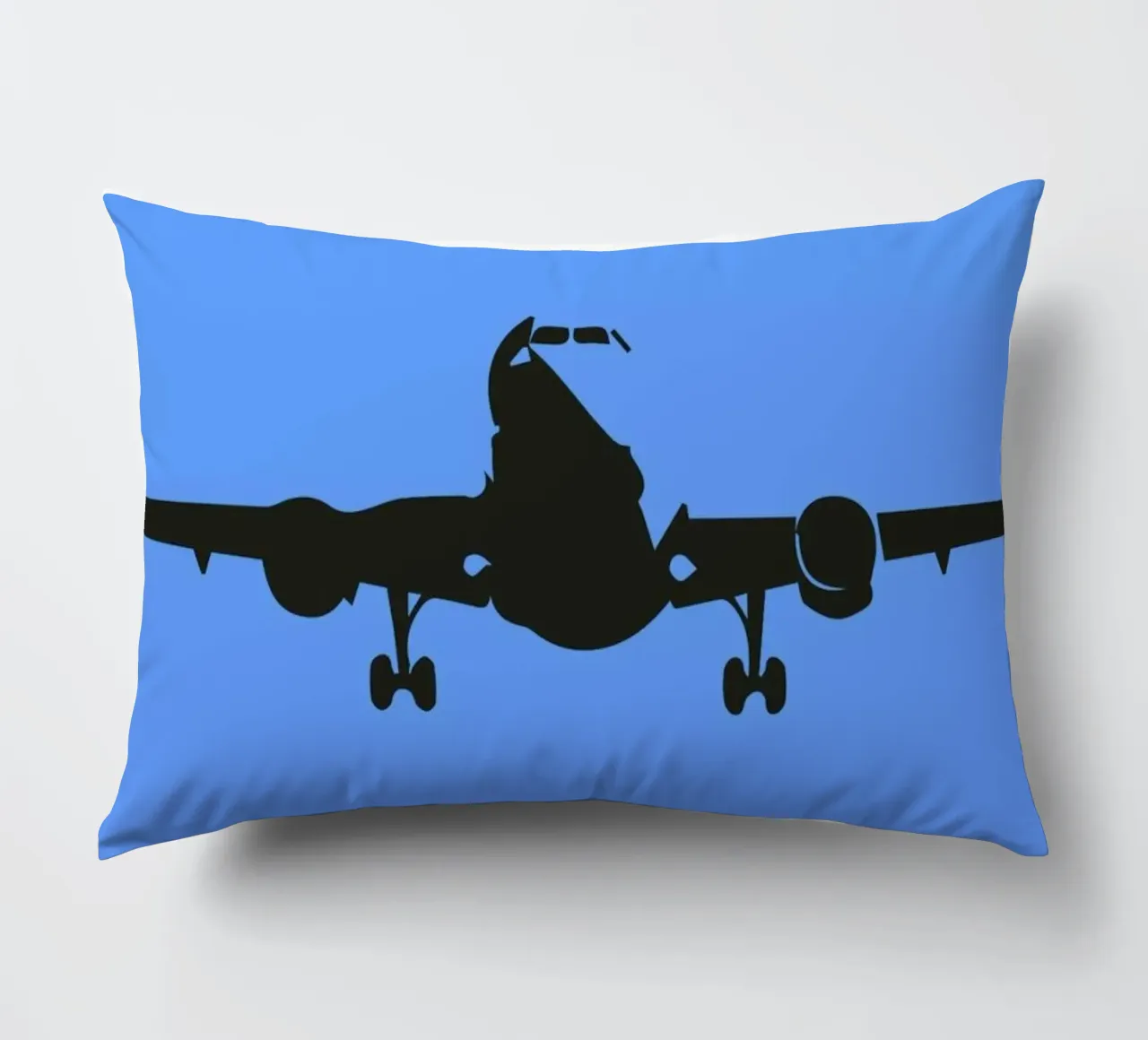 Fly With A Color cuscino da 08left